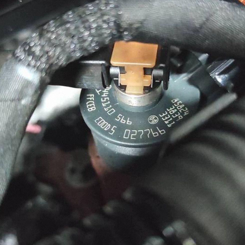 Moteur BHS (DV6FDU) - Image 7
