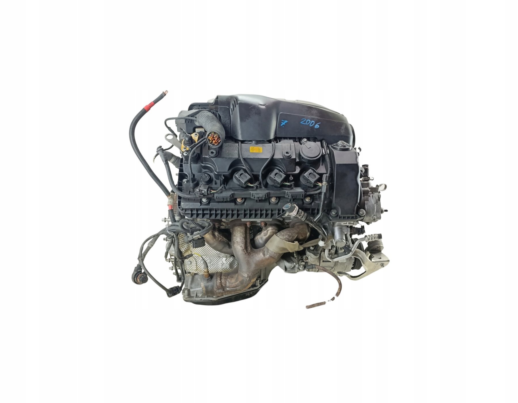 Moteur N62 B48 B - Image 2