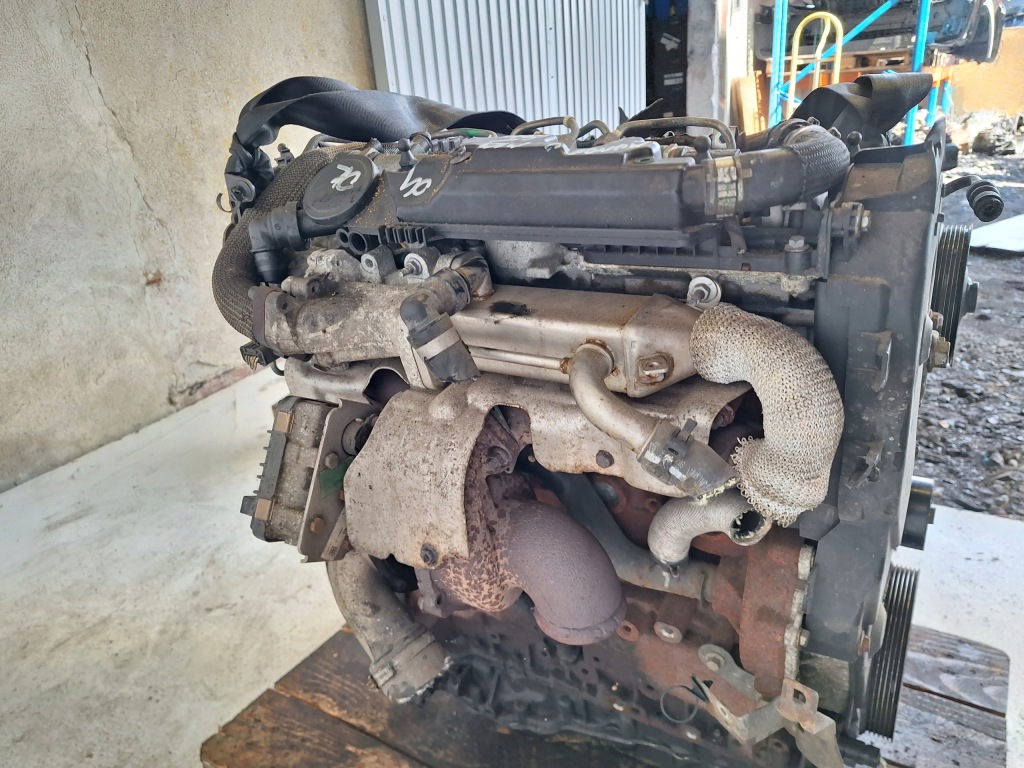 Moteur Q4BA - Image 5