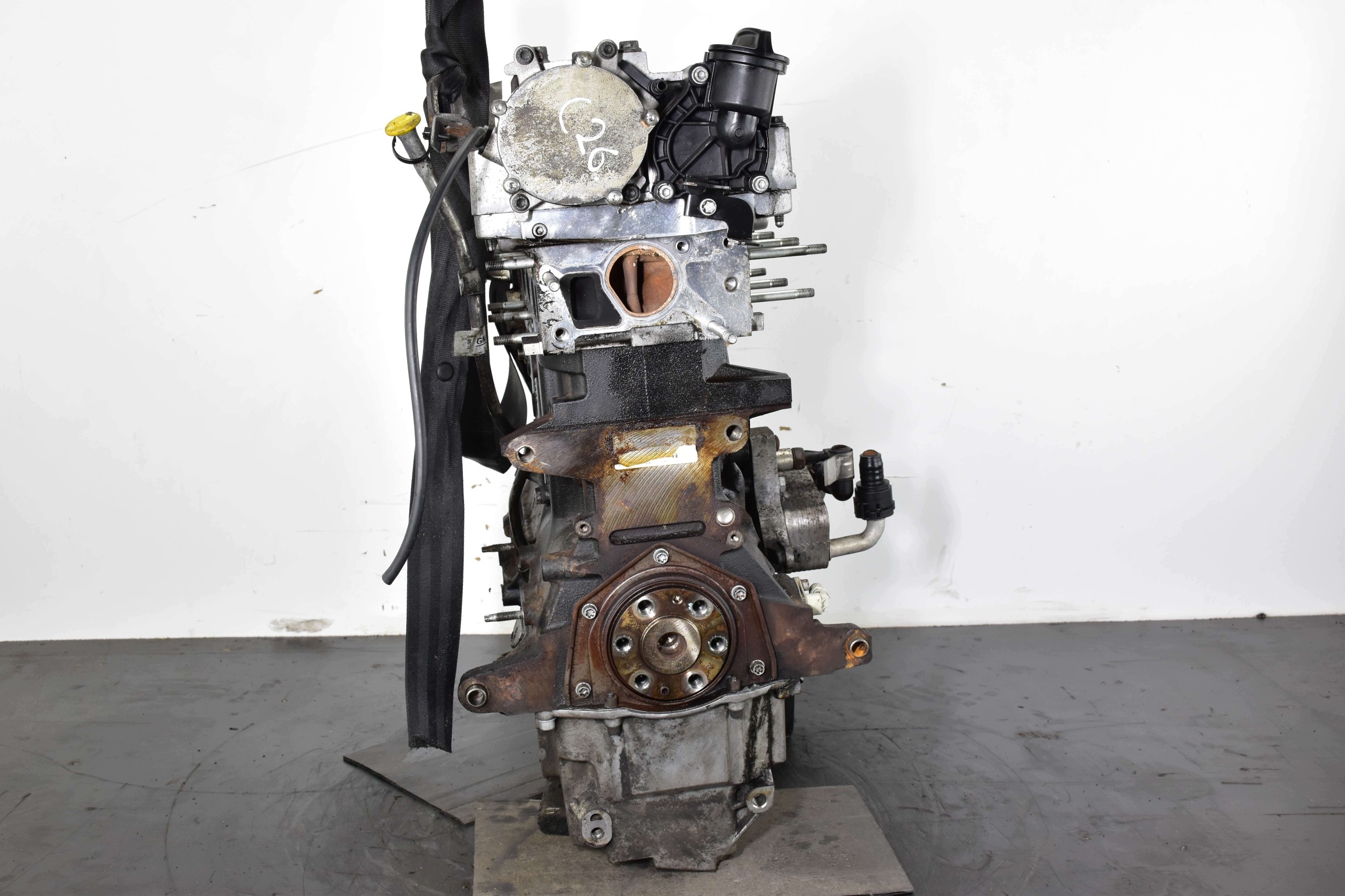 Moteur A 20 DTH - Image 7