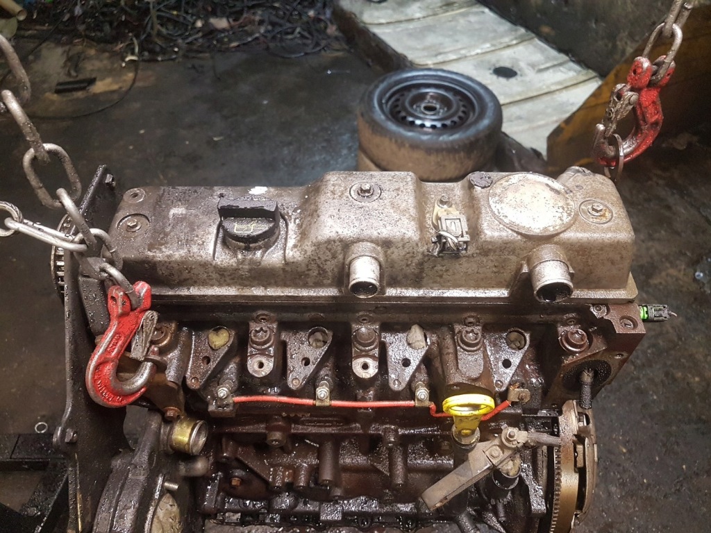 Moteur HCPA - Image 3