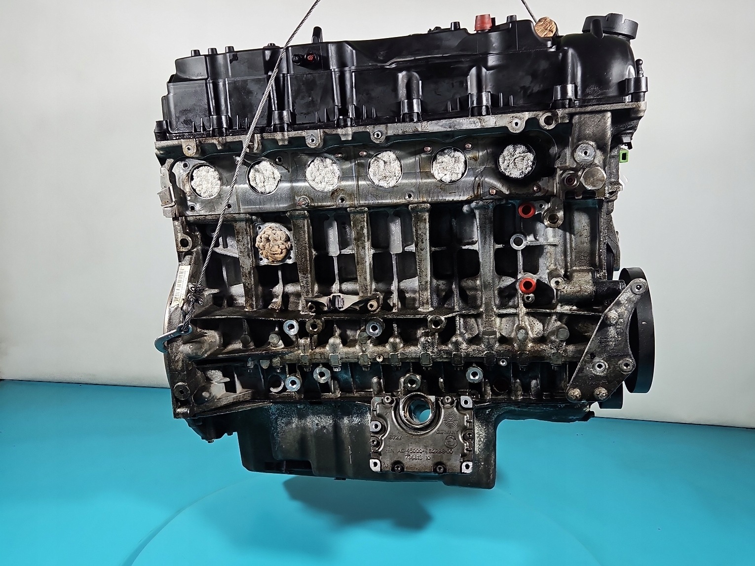Moteur N55 B30 A - Image 9