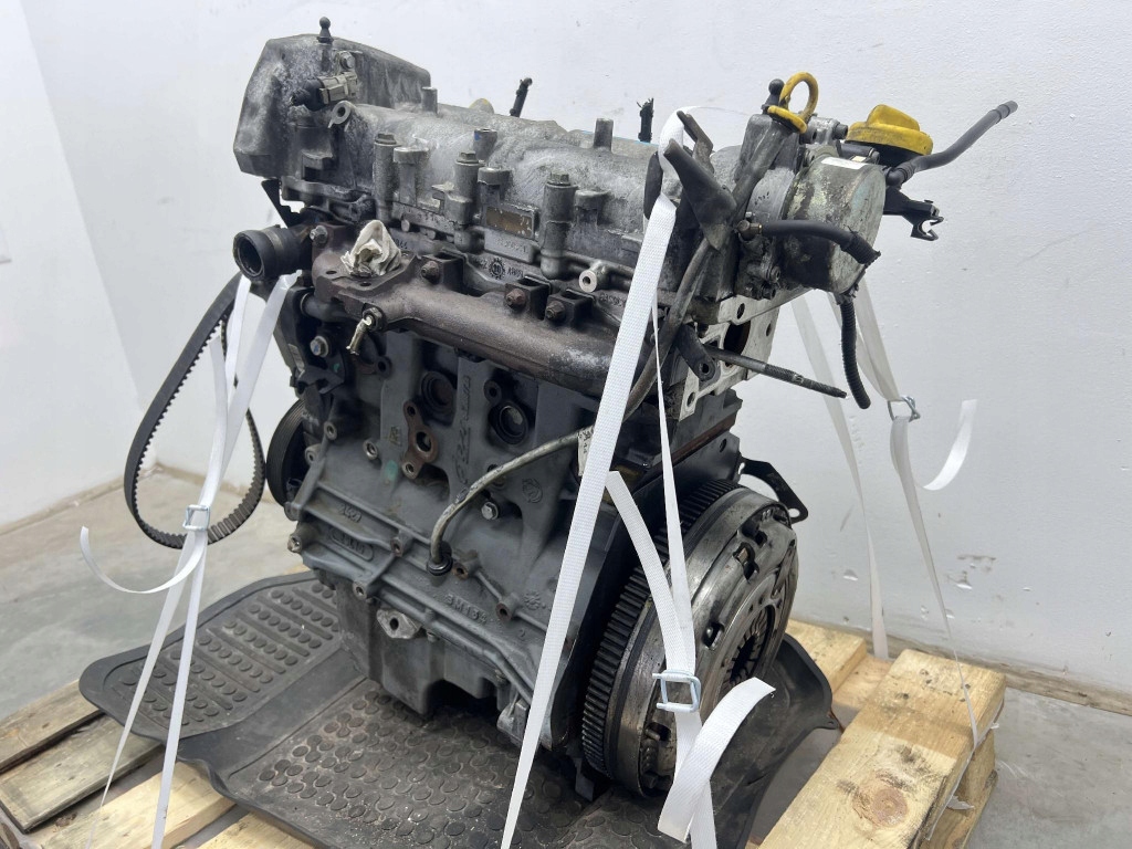 Moteur 552 80 444 - Image 3