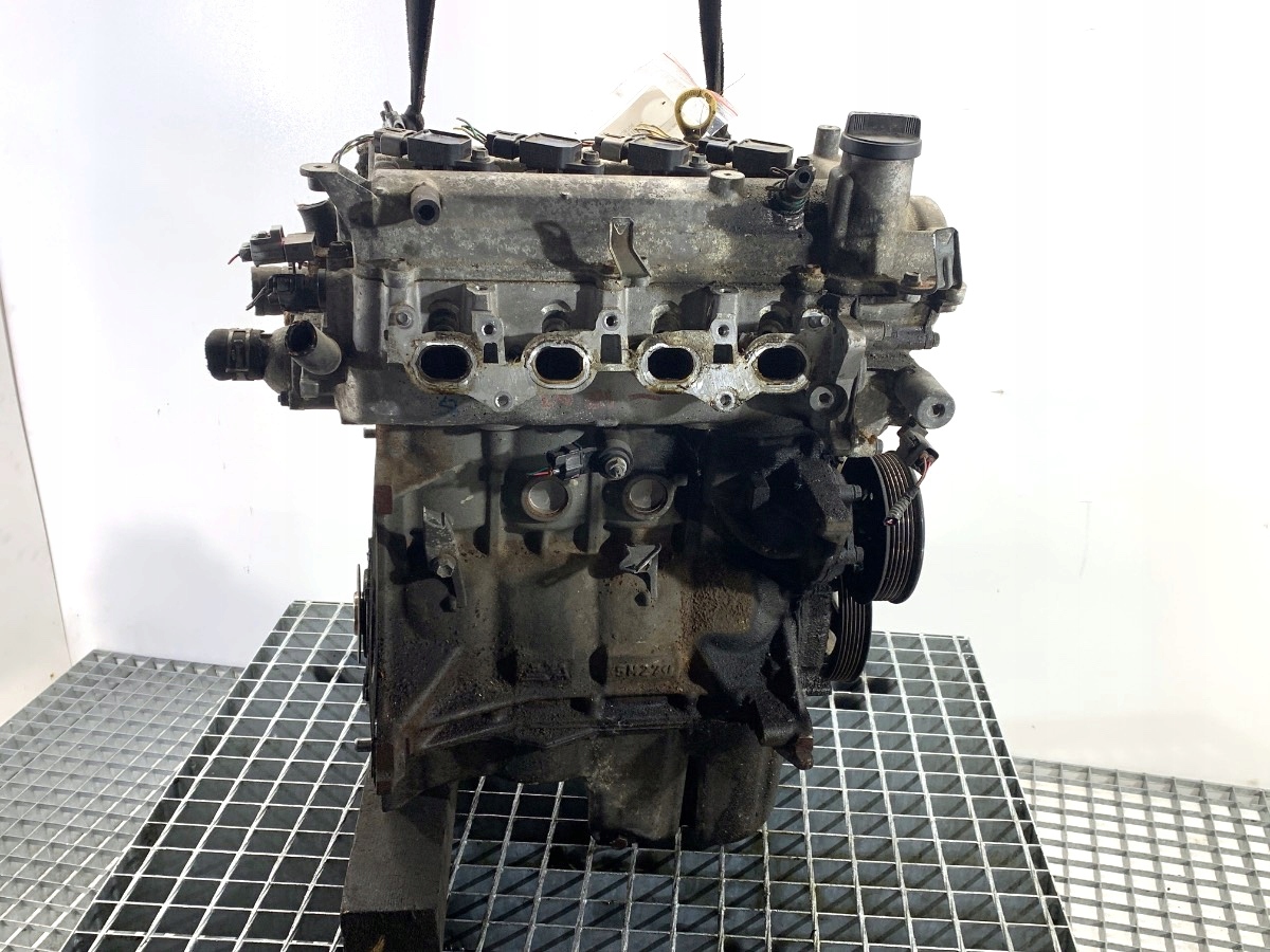 Moteur 2SZ-FE - Image 1