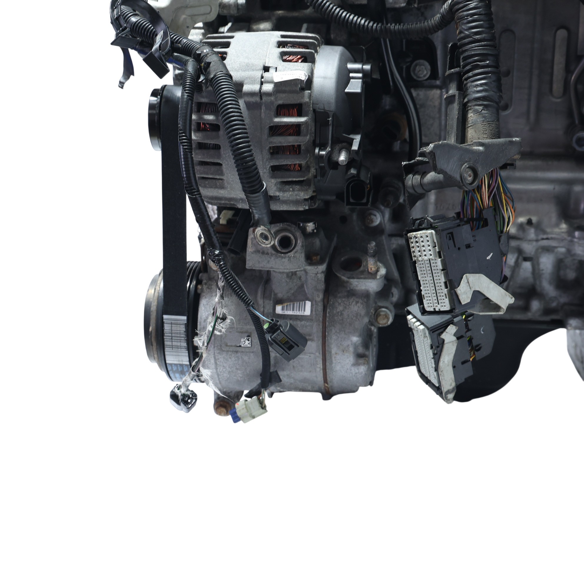 Moteur XWDA - Image 7