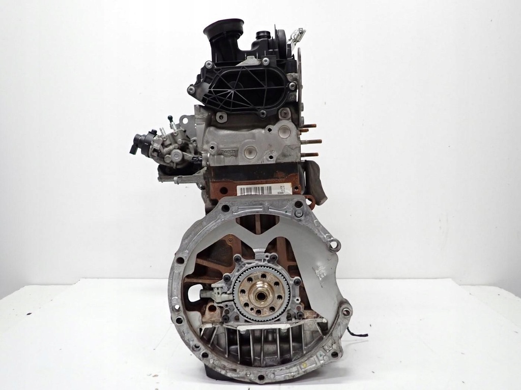 Moteur DTTC - Image 3