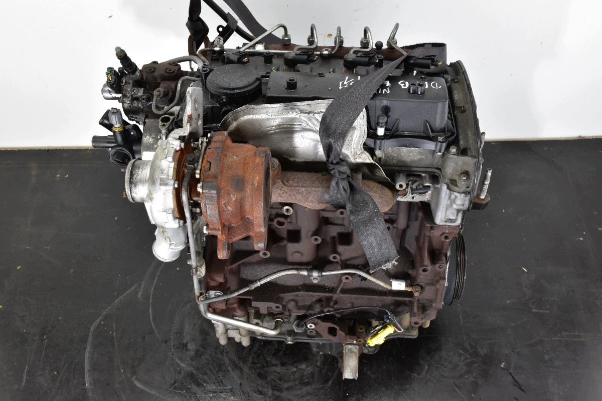 Moteur CYF5 - Image 9