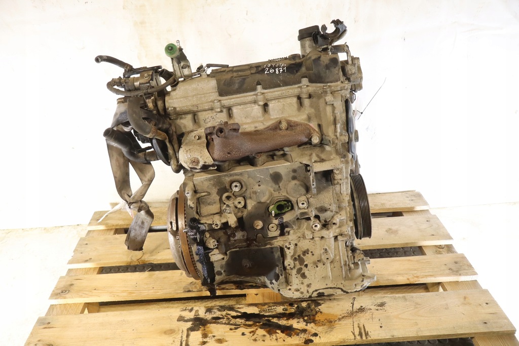 Moteur 1ND-TV - Image 1