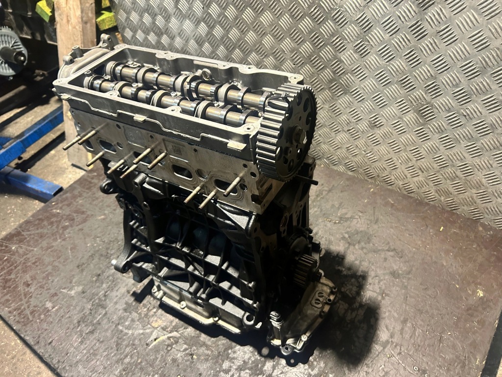 Moteur DSTB — vue 2