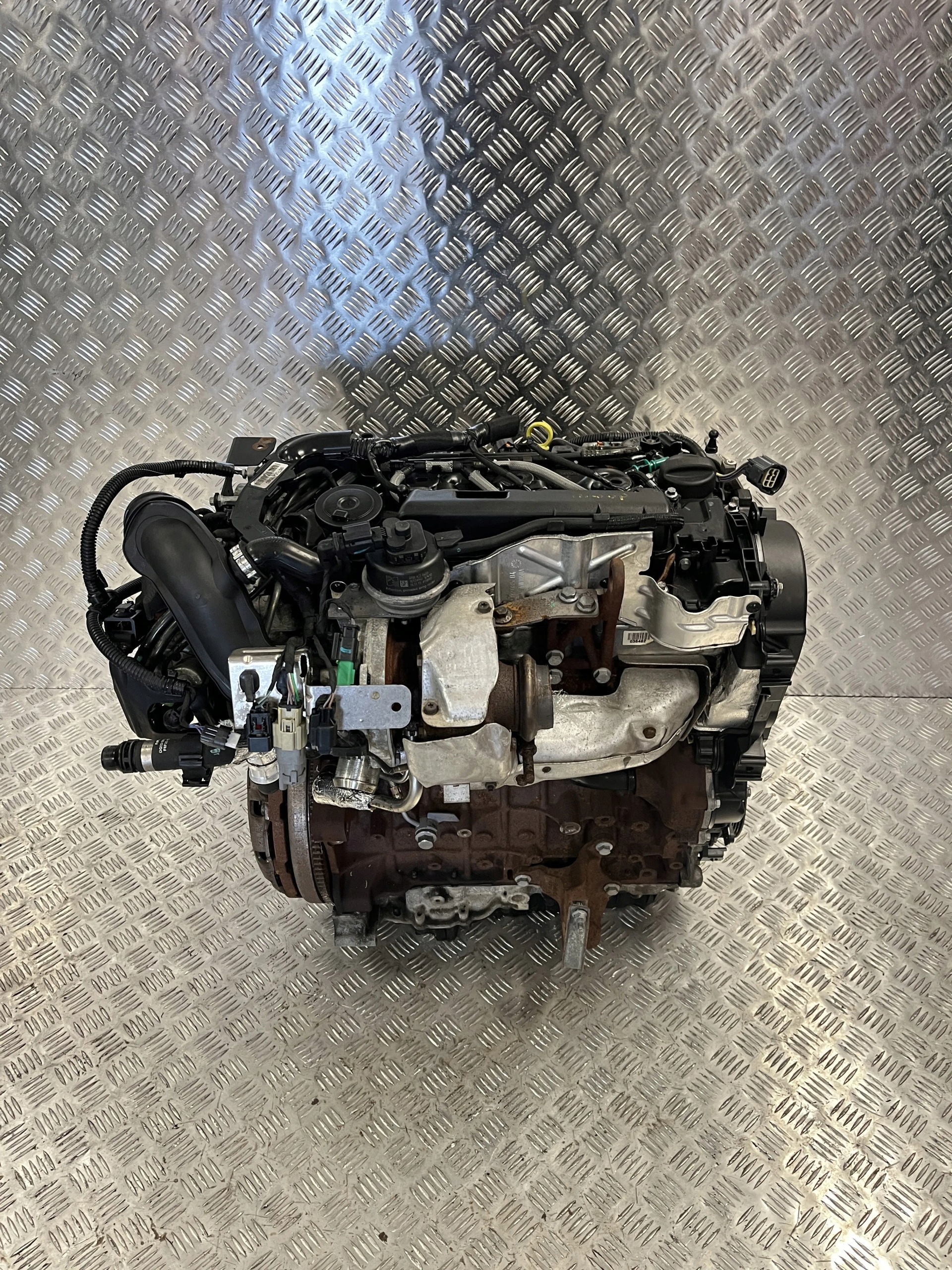 Moteur T7CF - Image 9