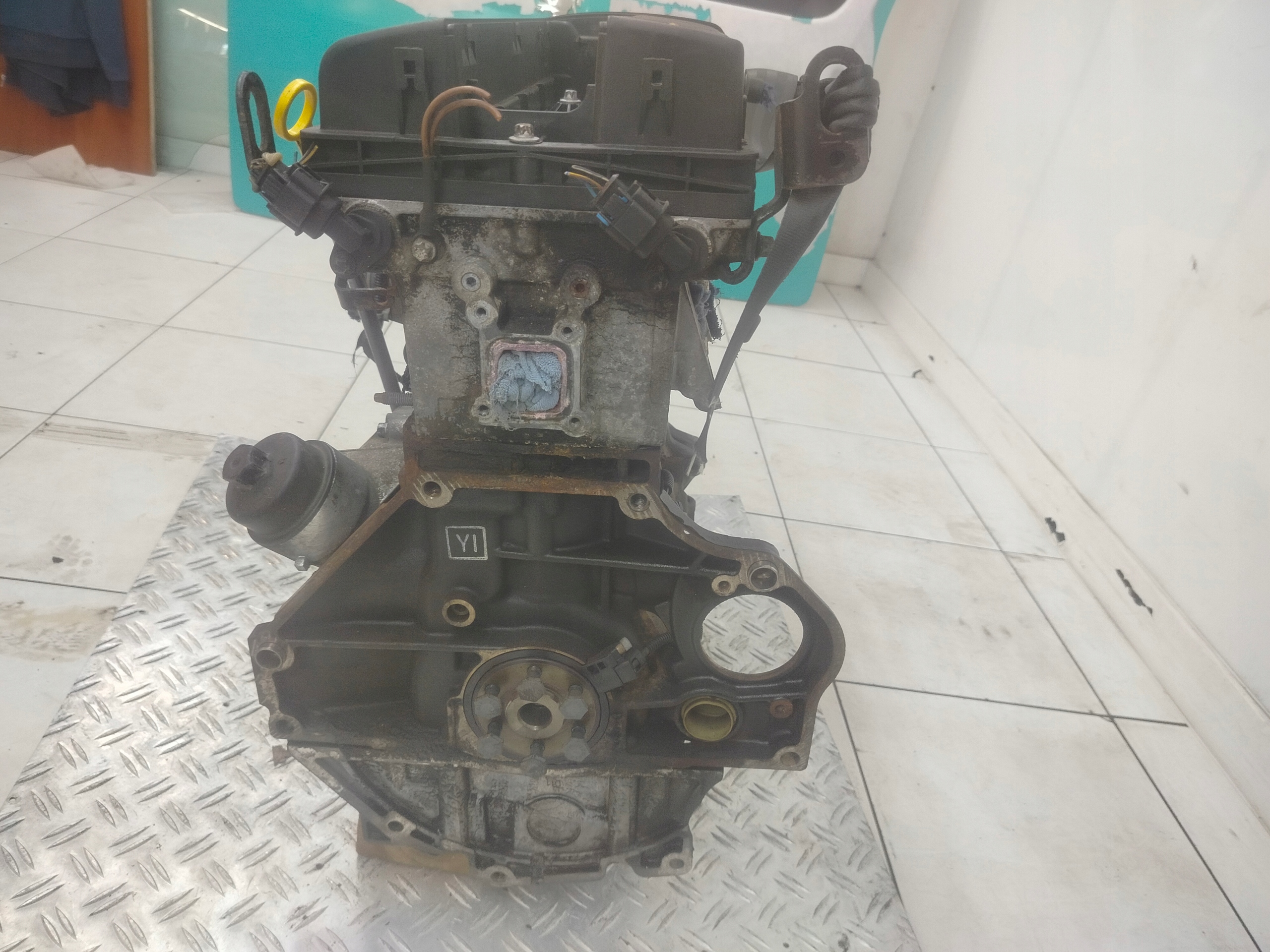 Moteur A 18 XER - Image 7