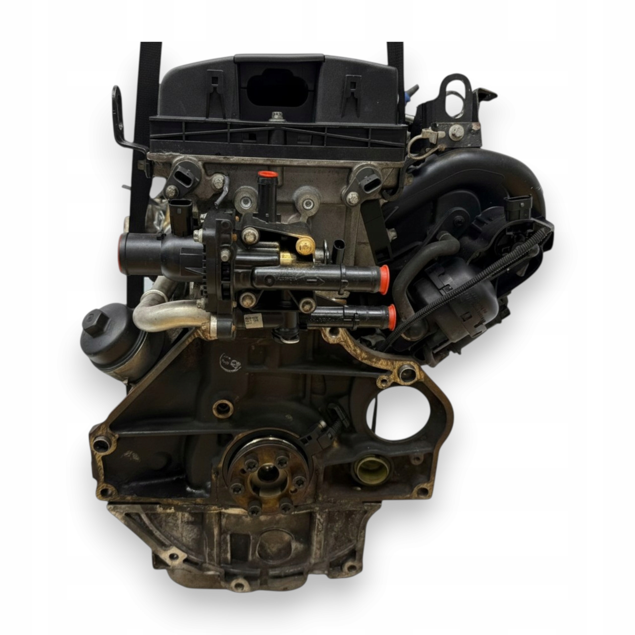 Moteur A 18 XER - Image 8