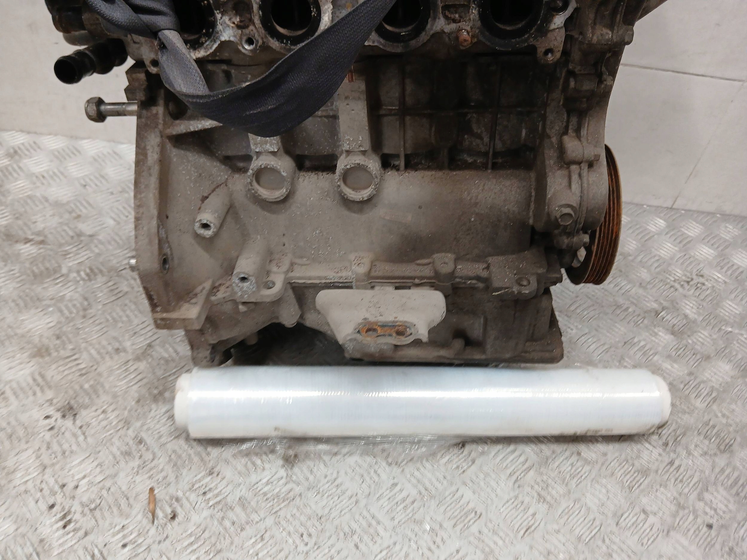 Moteur G4LA — vue 14