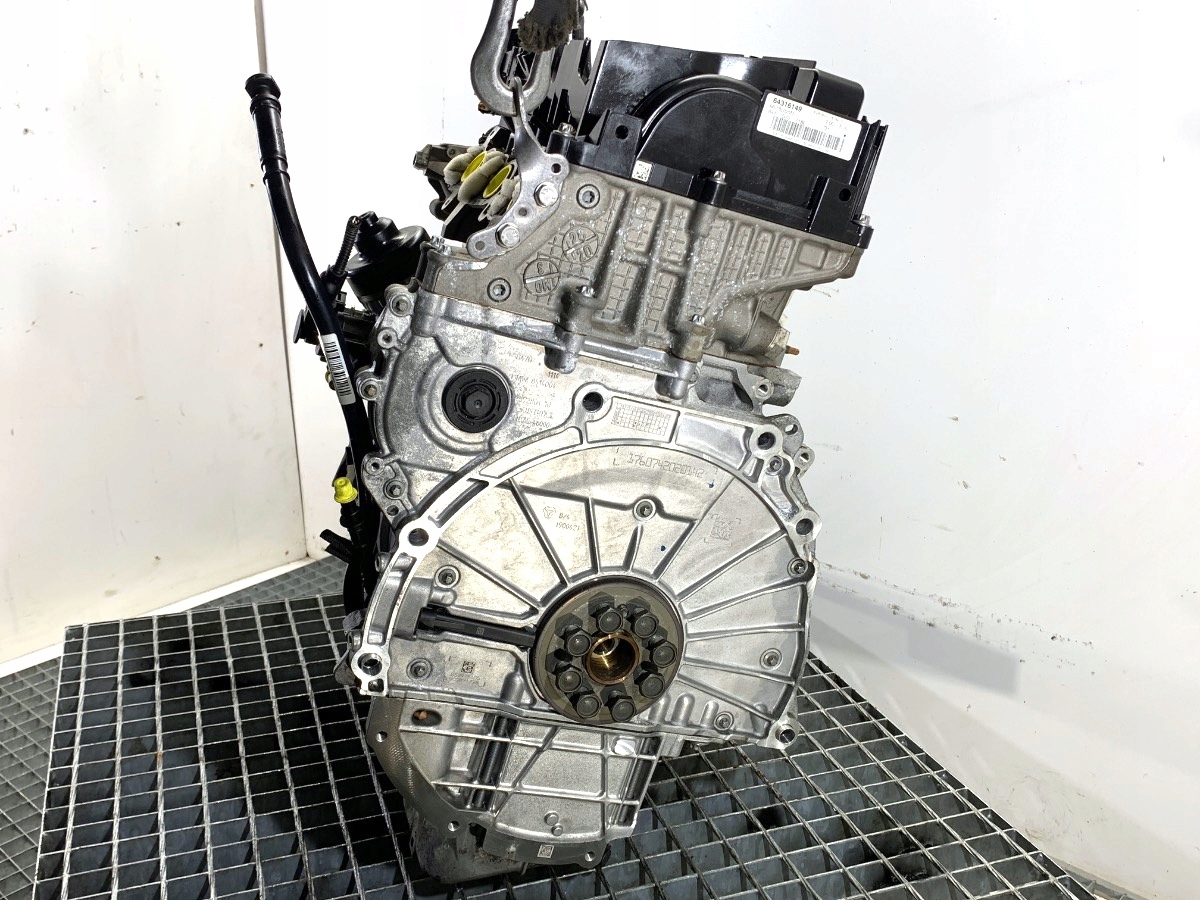 Moteur B47 D20 B - Image 2