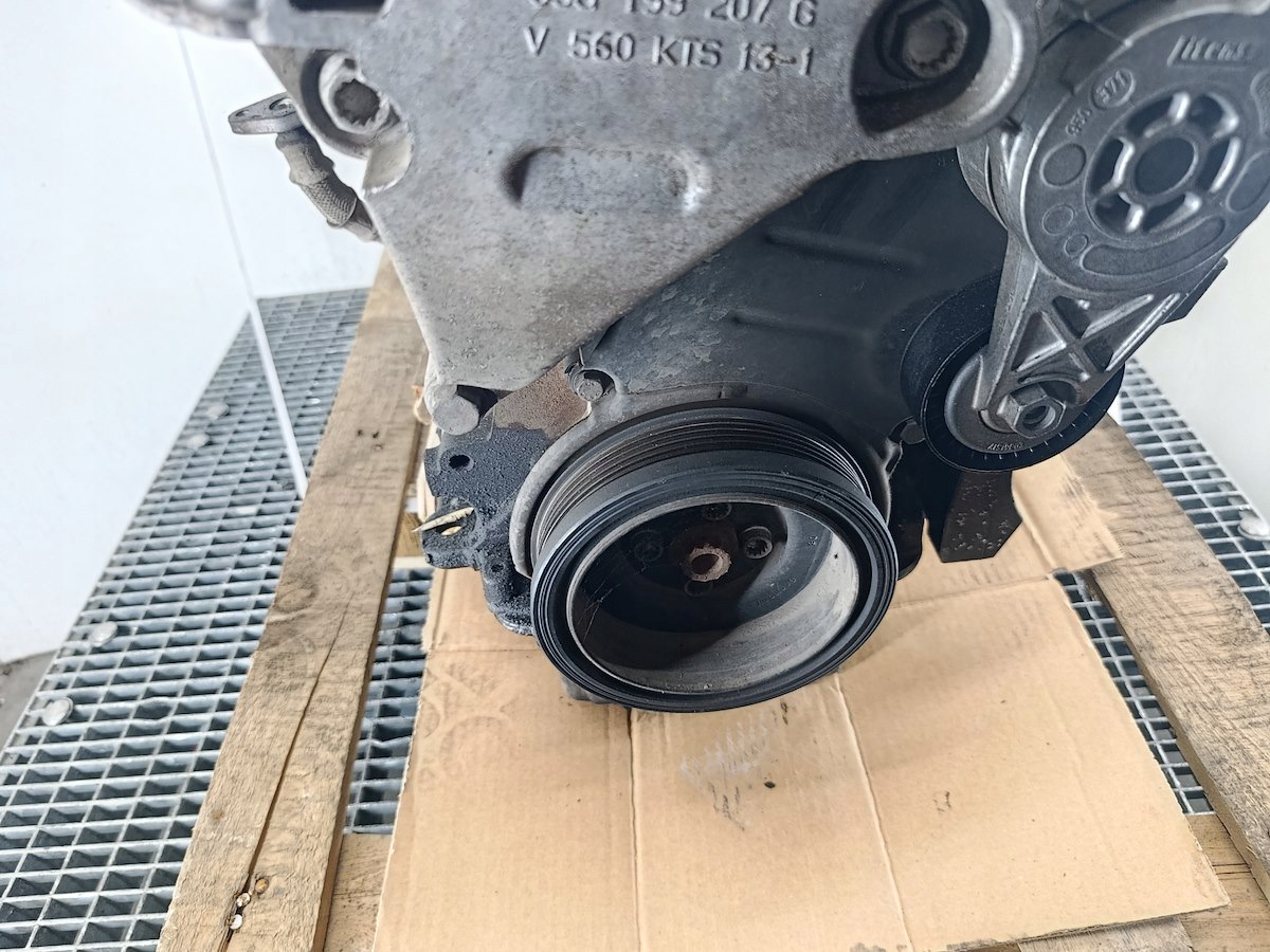 Moteur BXE - Image 4