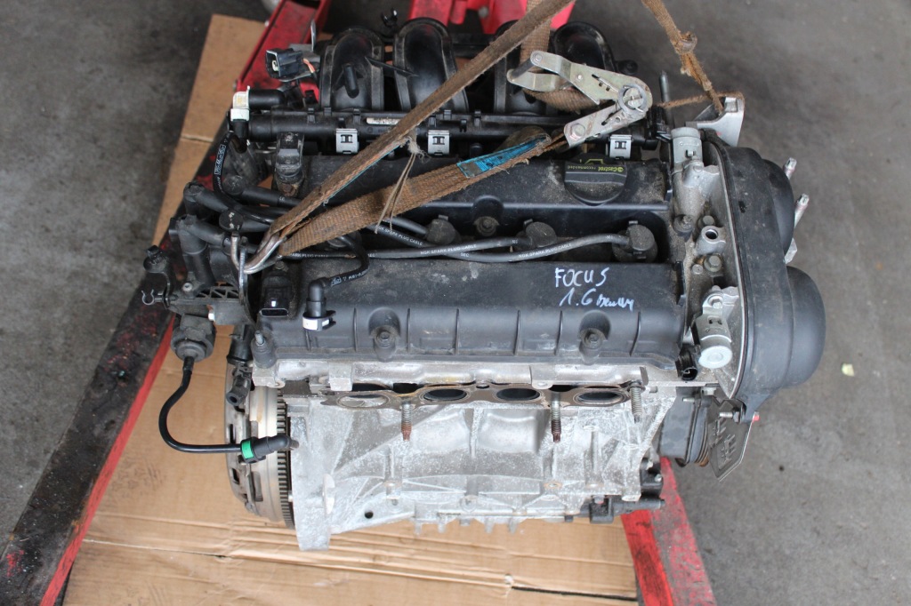 Moteur PNDA - Image 1