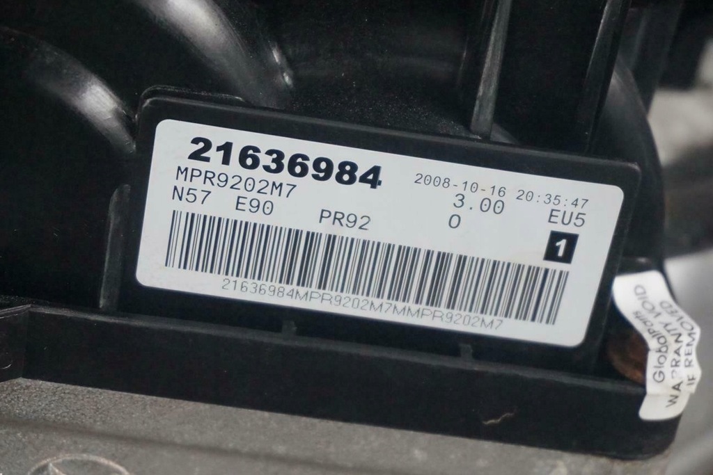 Moteur N57 D30 A - Image 8