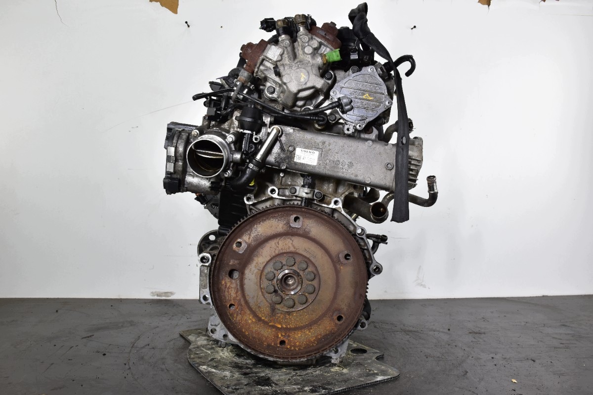 Moteur D 5244 T15 - Image 7