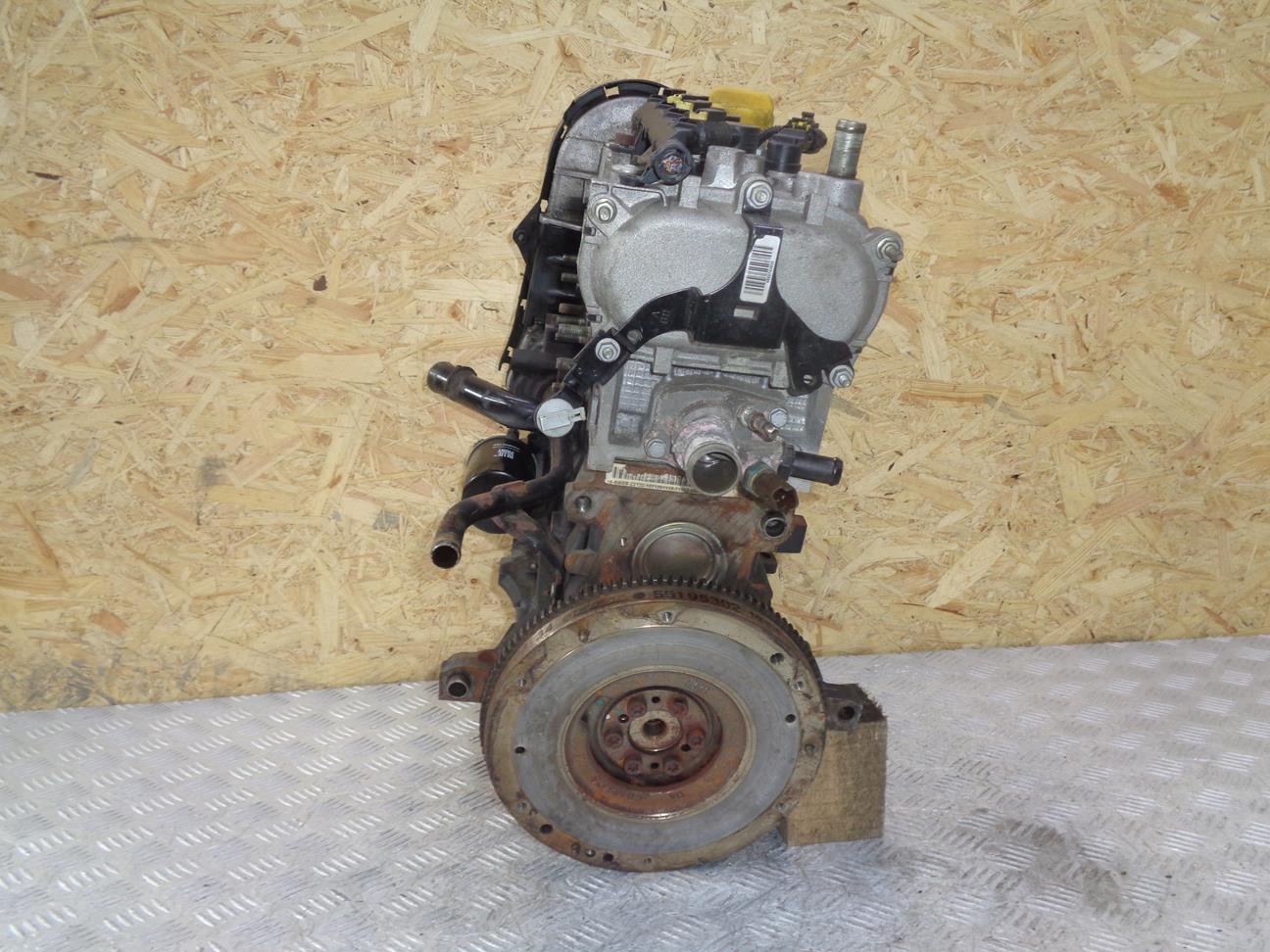 Moteur 843 A1.000 - Image 11