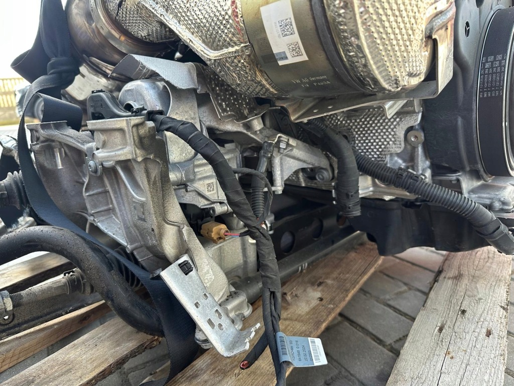 Moteur DTPA - Image 4