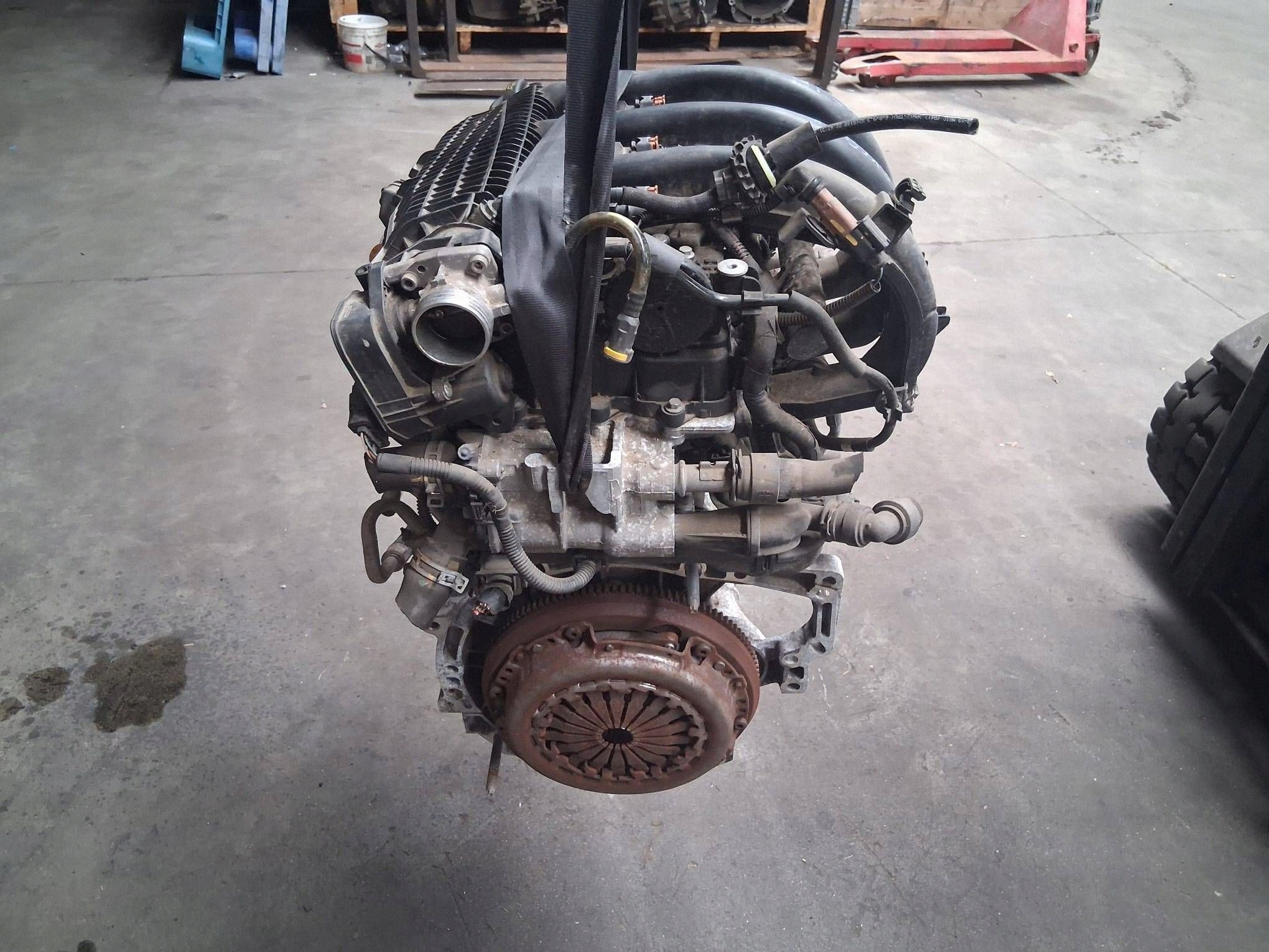 Moteur HMZ (EB2) - Image 4