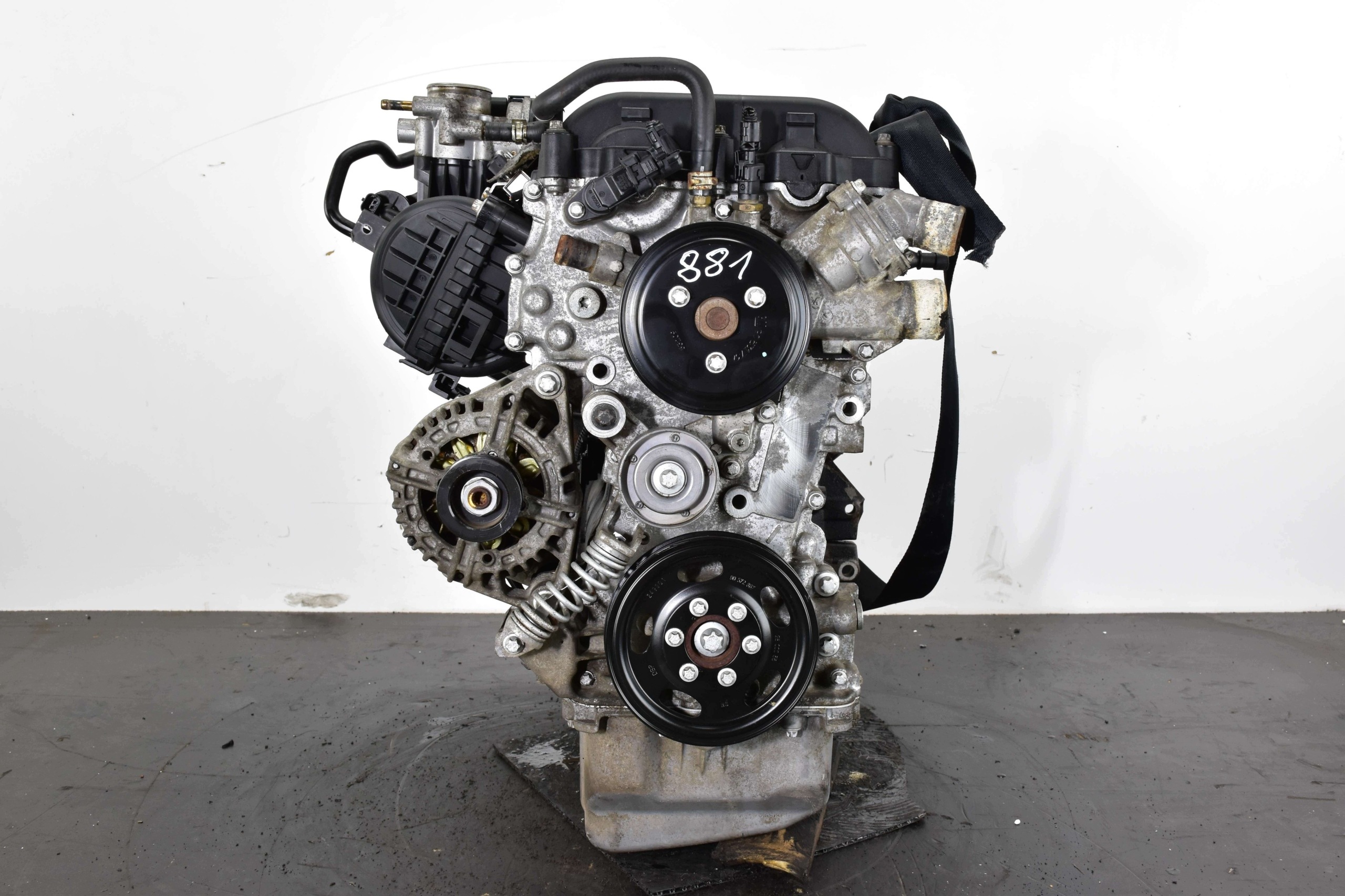 Moteur Z 14 XEP - Image 6