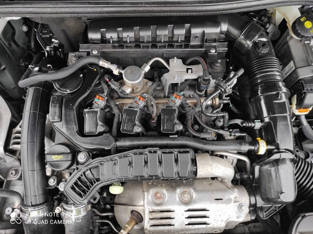 Moteur HNS (EB2ADTS) - Image 2