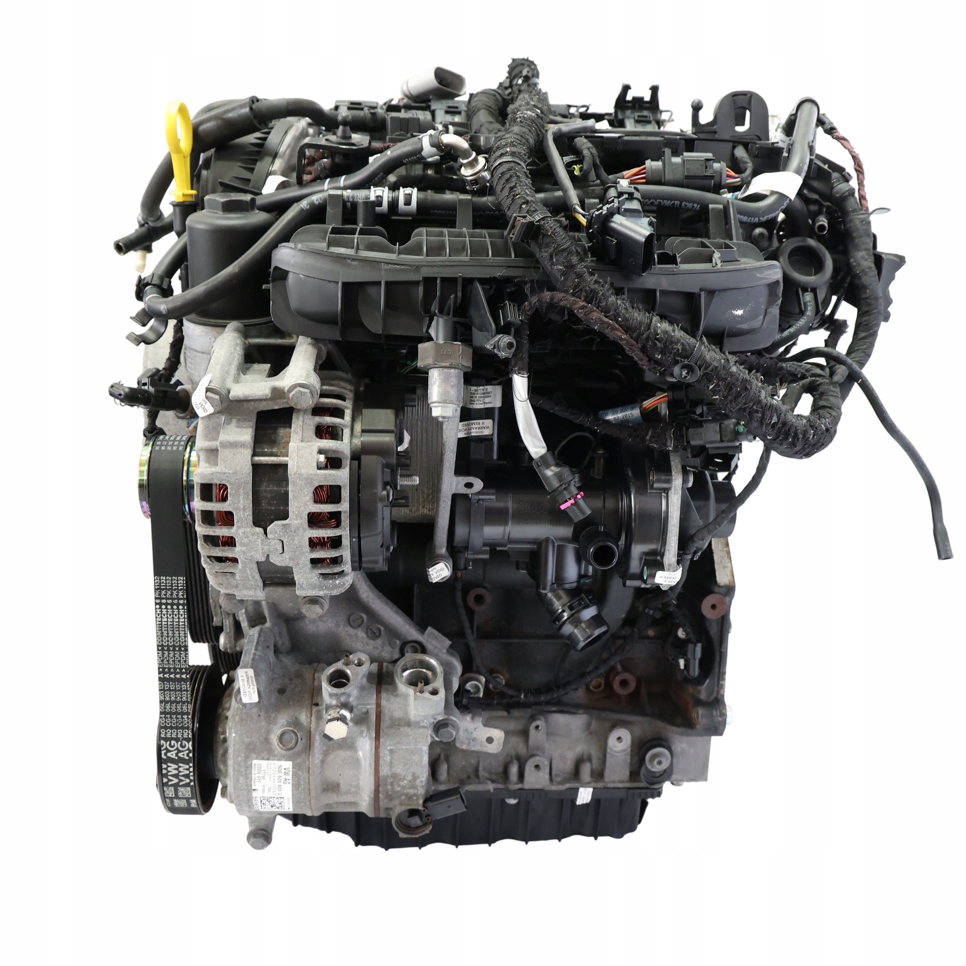 Moteur DAJB - Image 3