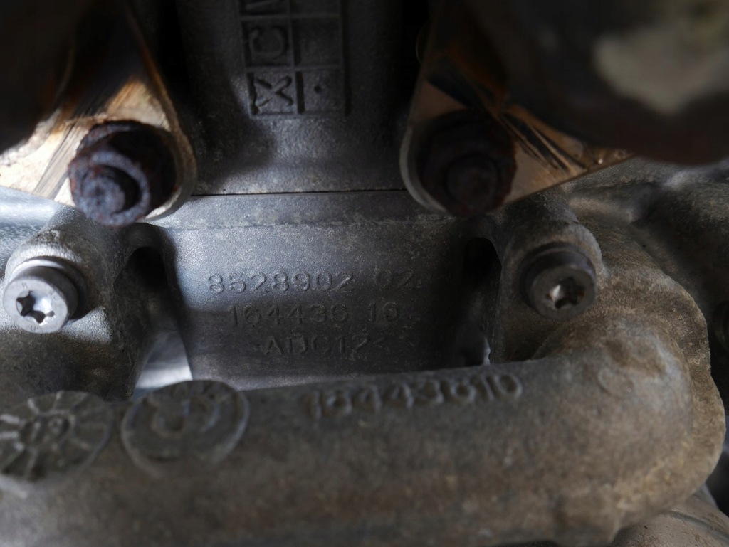 Moteur W20K06A - Image 4