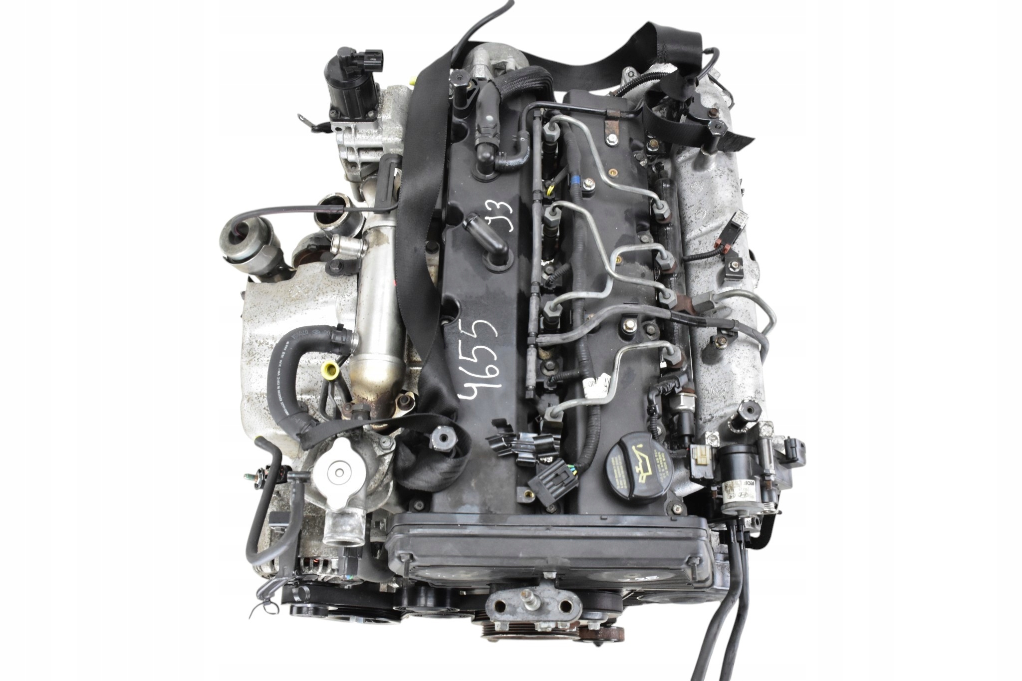 Moteur J3 - Image 10
