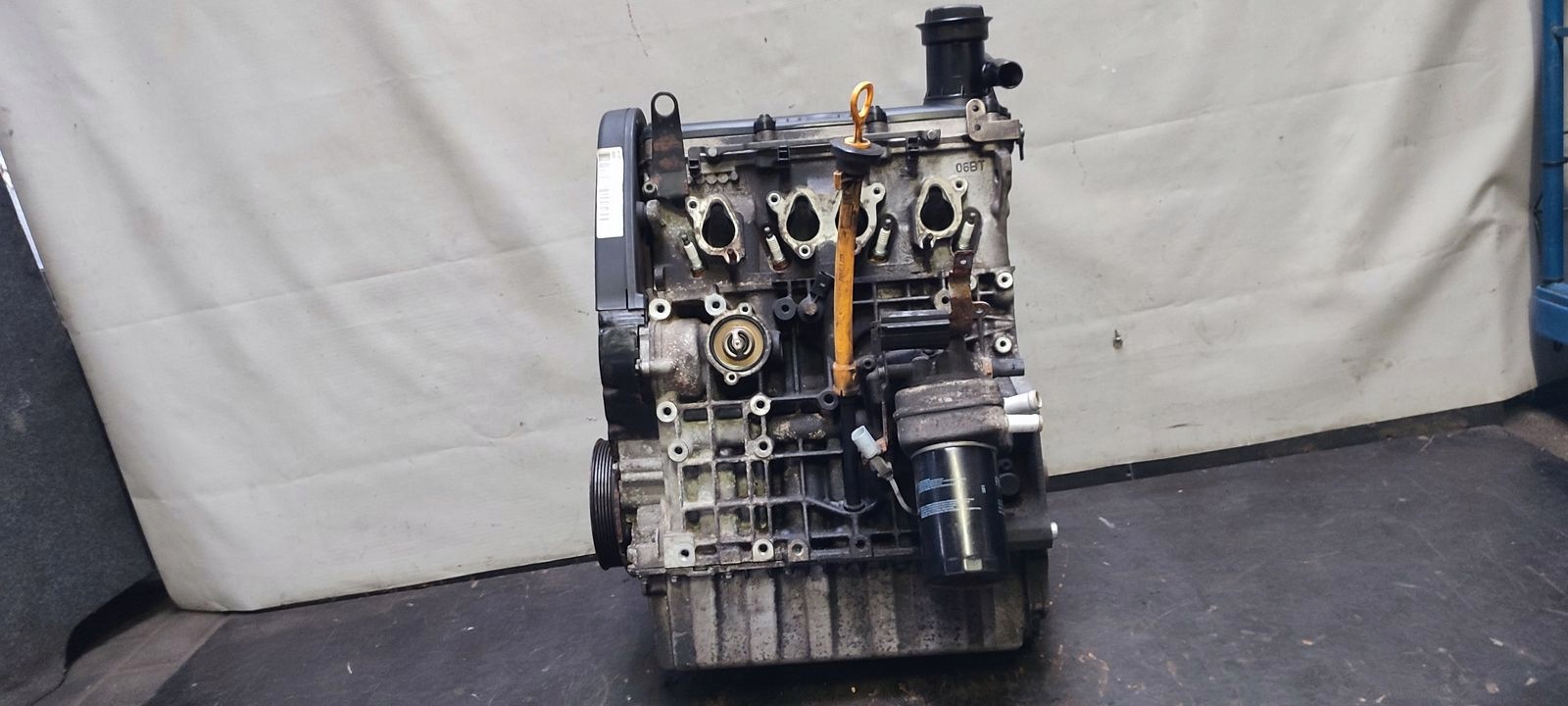 Moteur BGU - Image 4