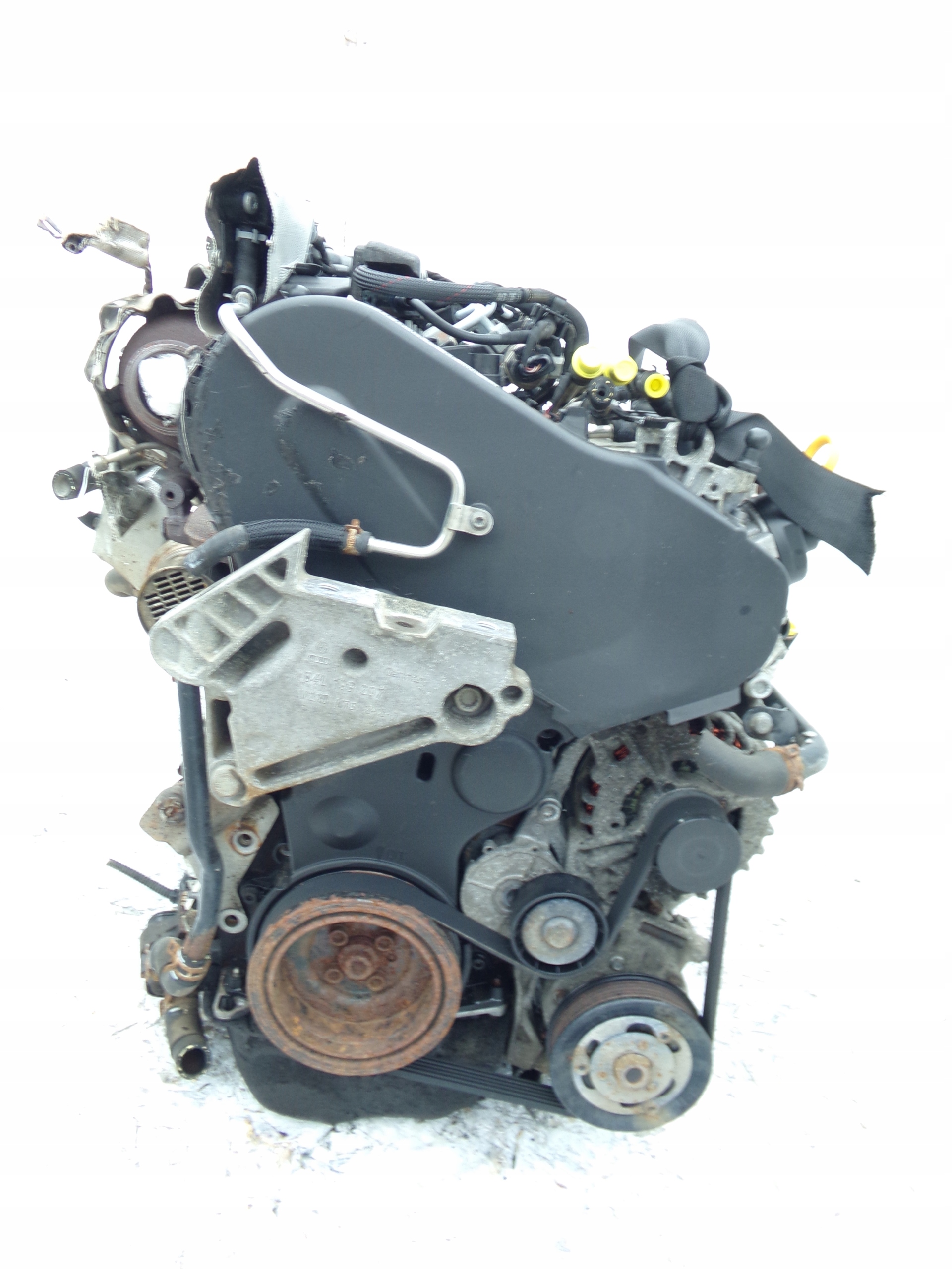 Moteur CRBC - Image 1