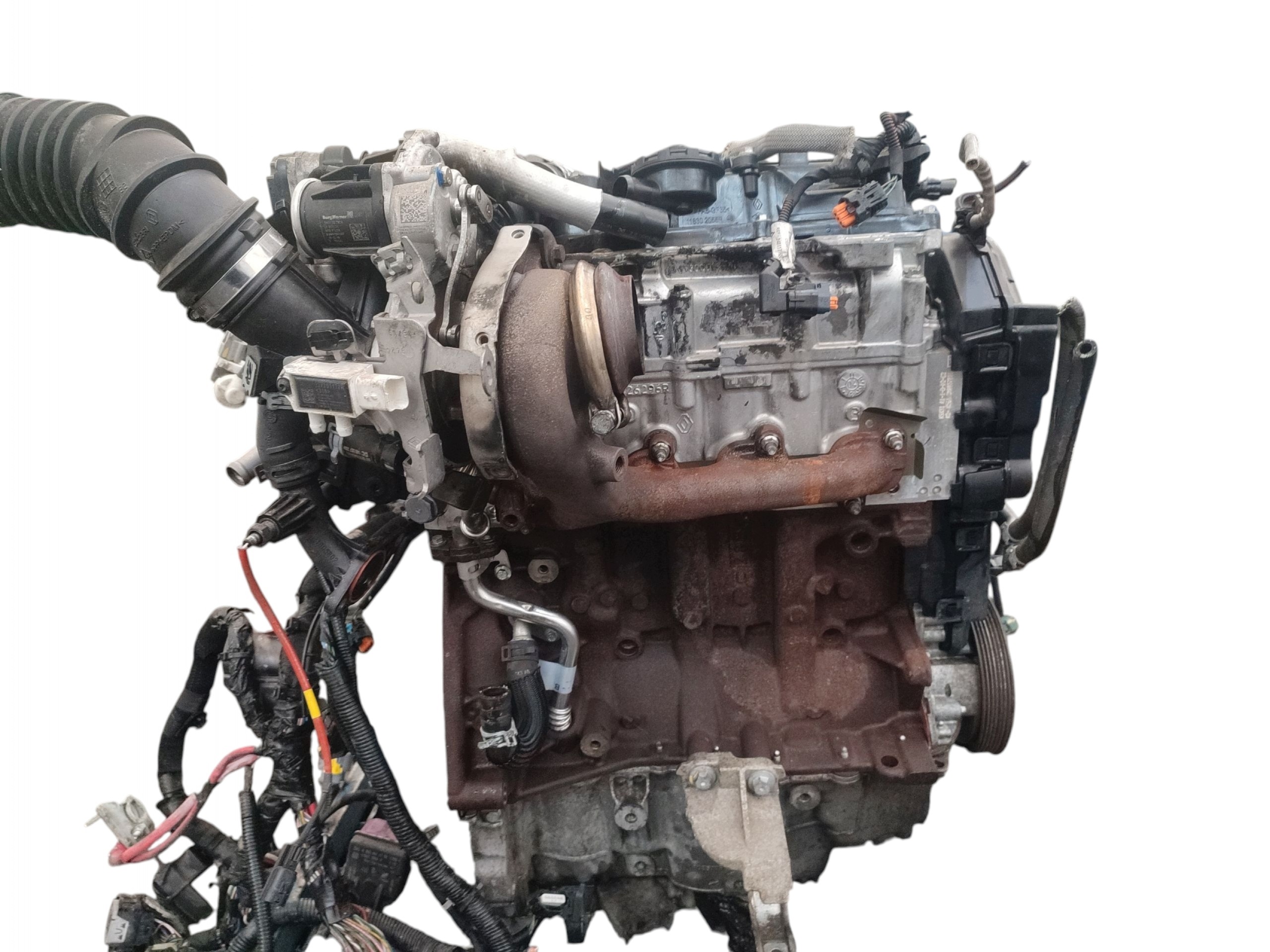 Moteur K9K 872 - Image 7