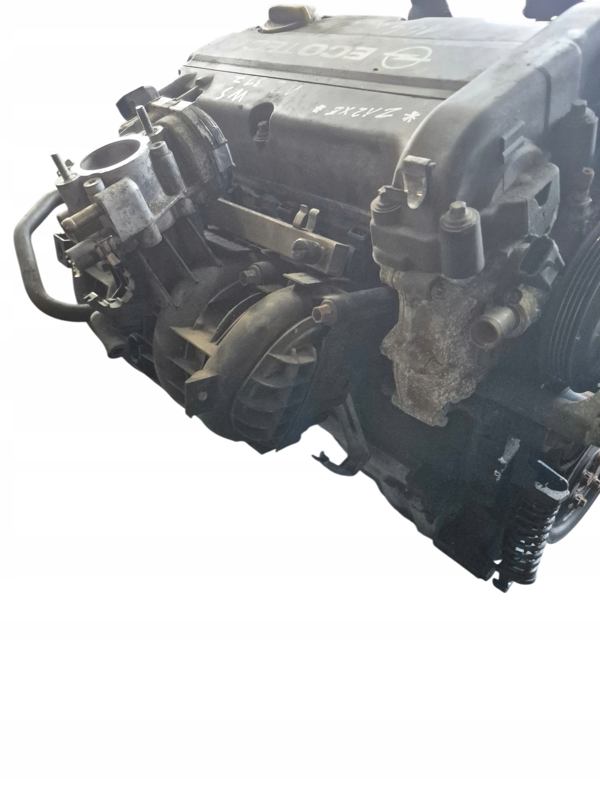 Moteur Z 12 XE - Image 4