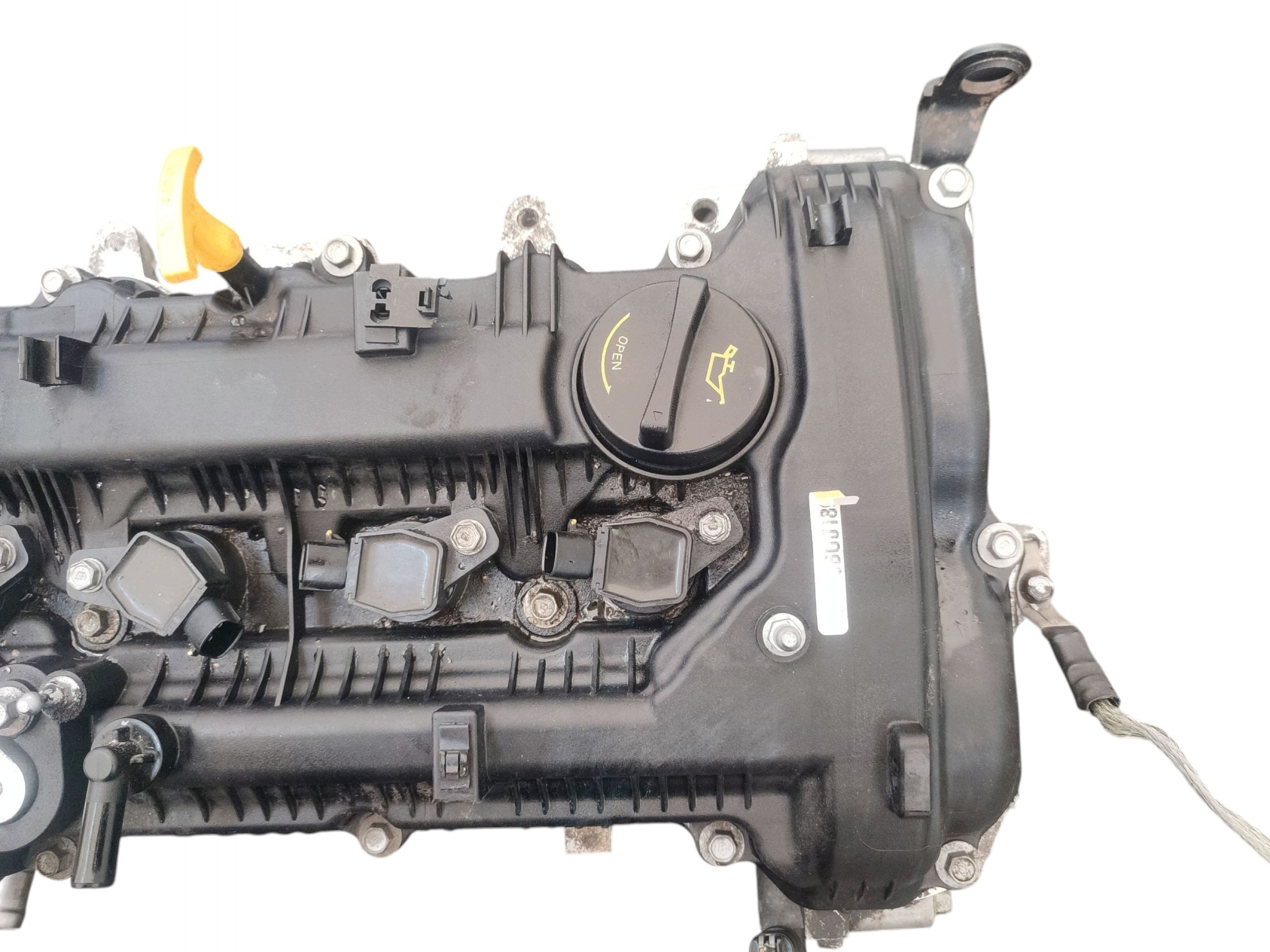 Moteur G4NC - Image 5