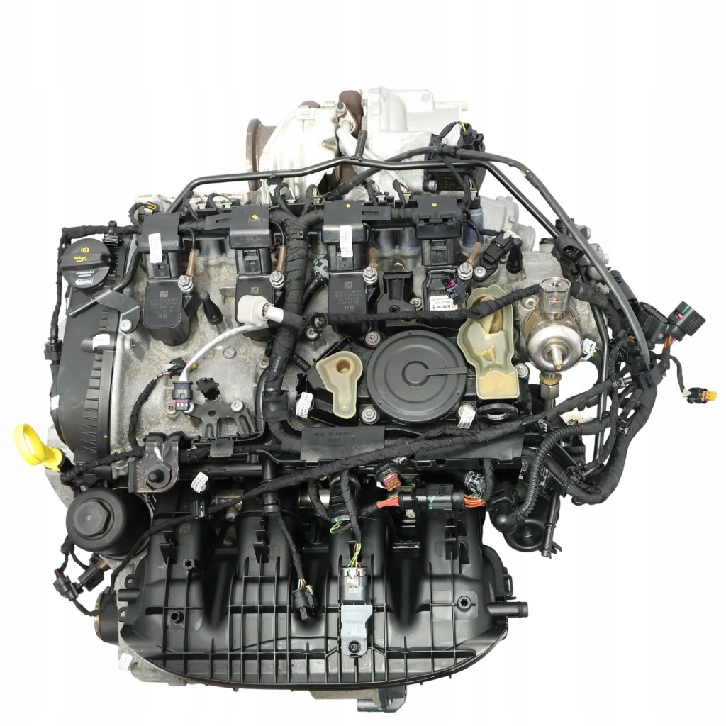 Moteur CJSA — vue 3