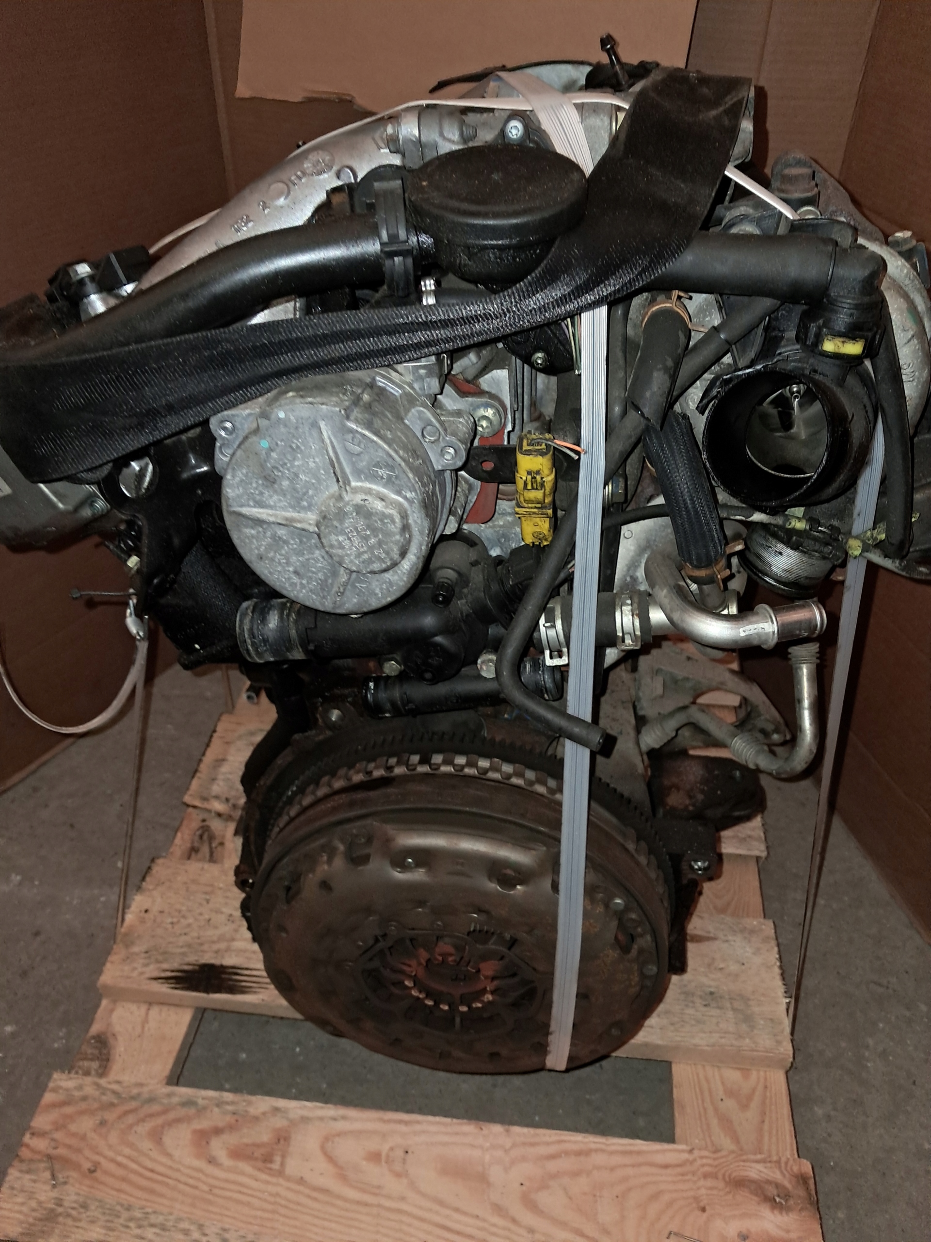 Moteur F9Q 804 - Image 10
