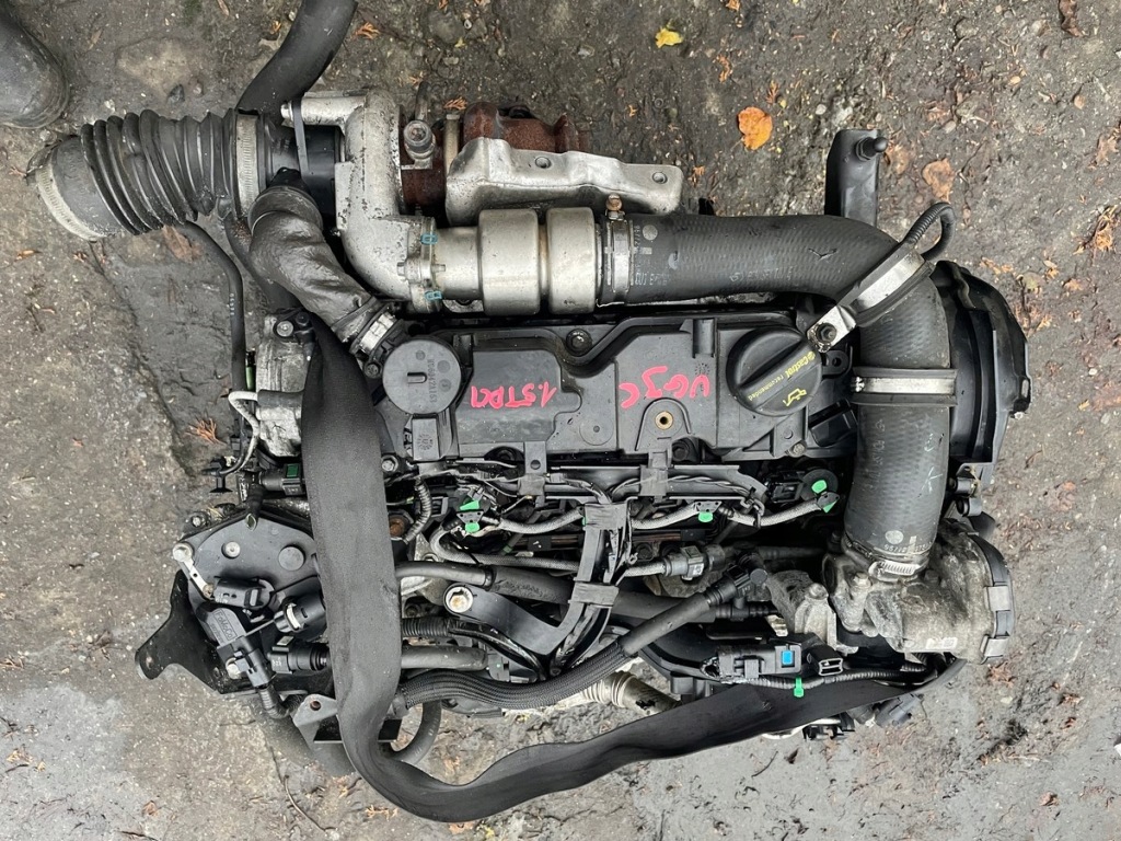 Moteur UGJC — vue 2
