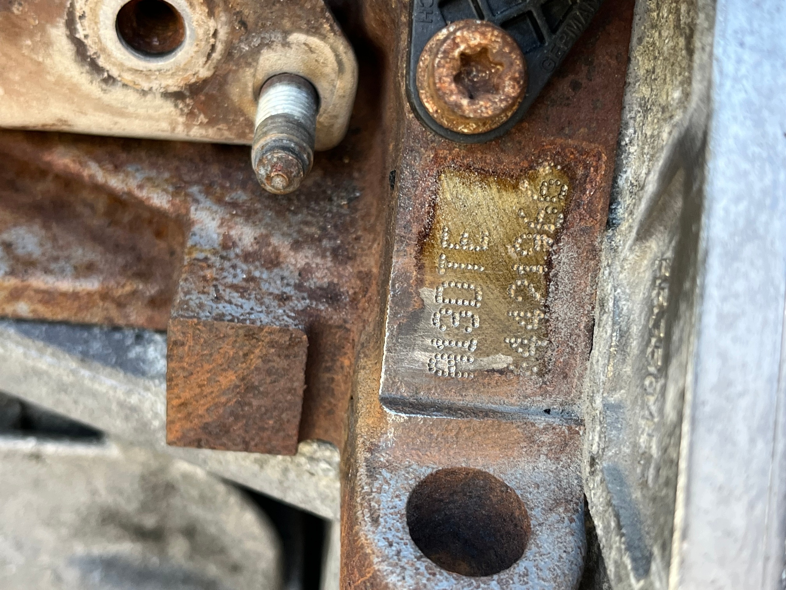 Moteur A 13 DTE - Image 16