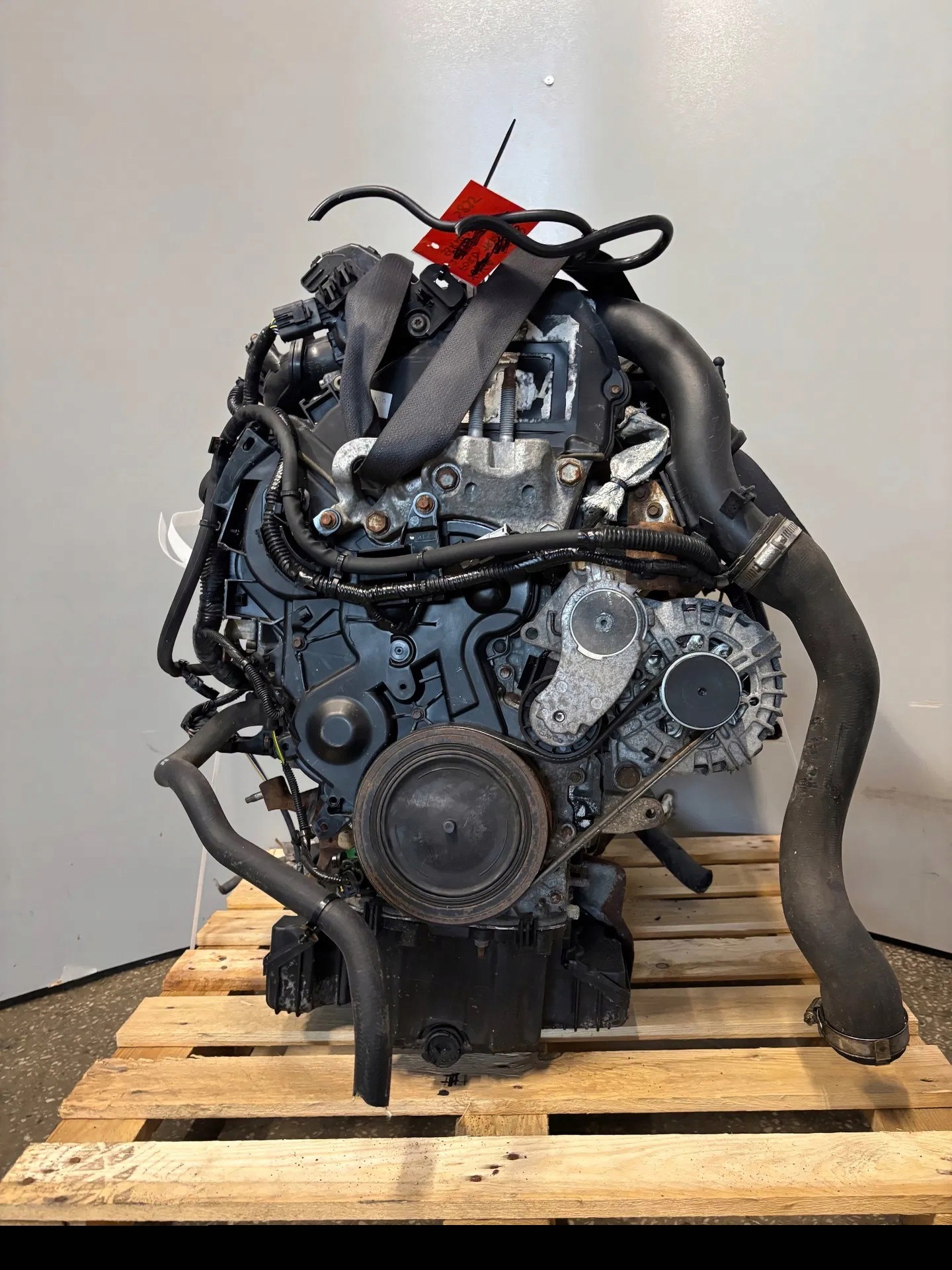 Moteur F1AE0481D - Image 2