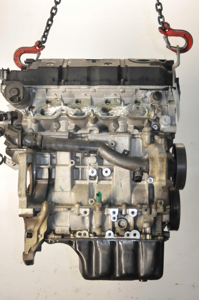 Moteur N12 B16 A — vue 1