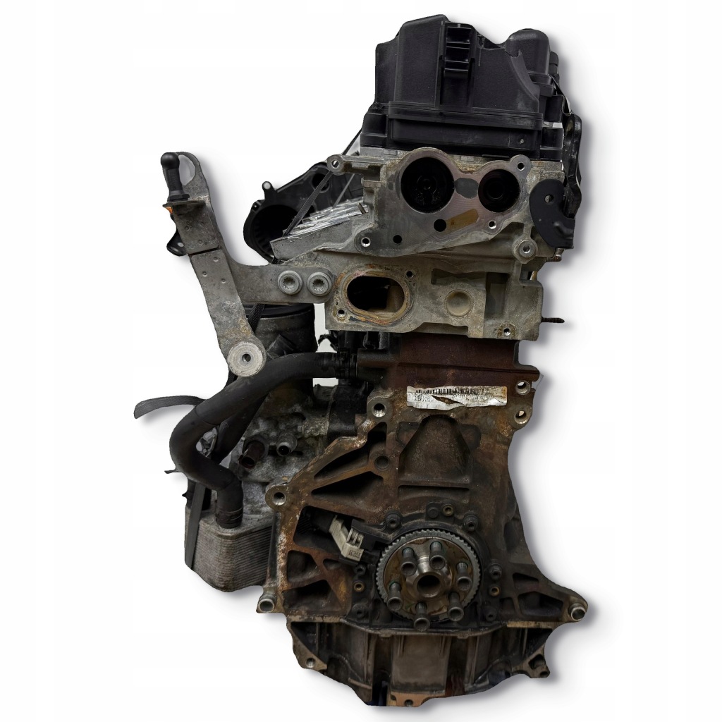 Moteur CBAA — vue 4