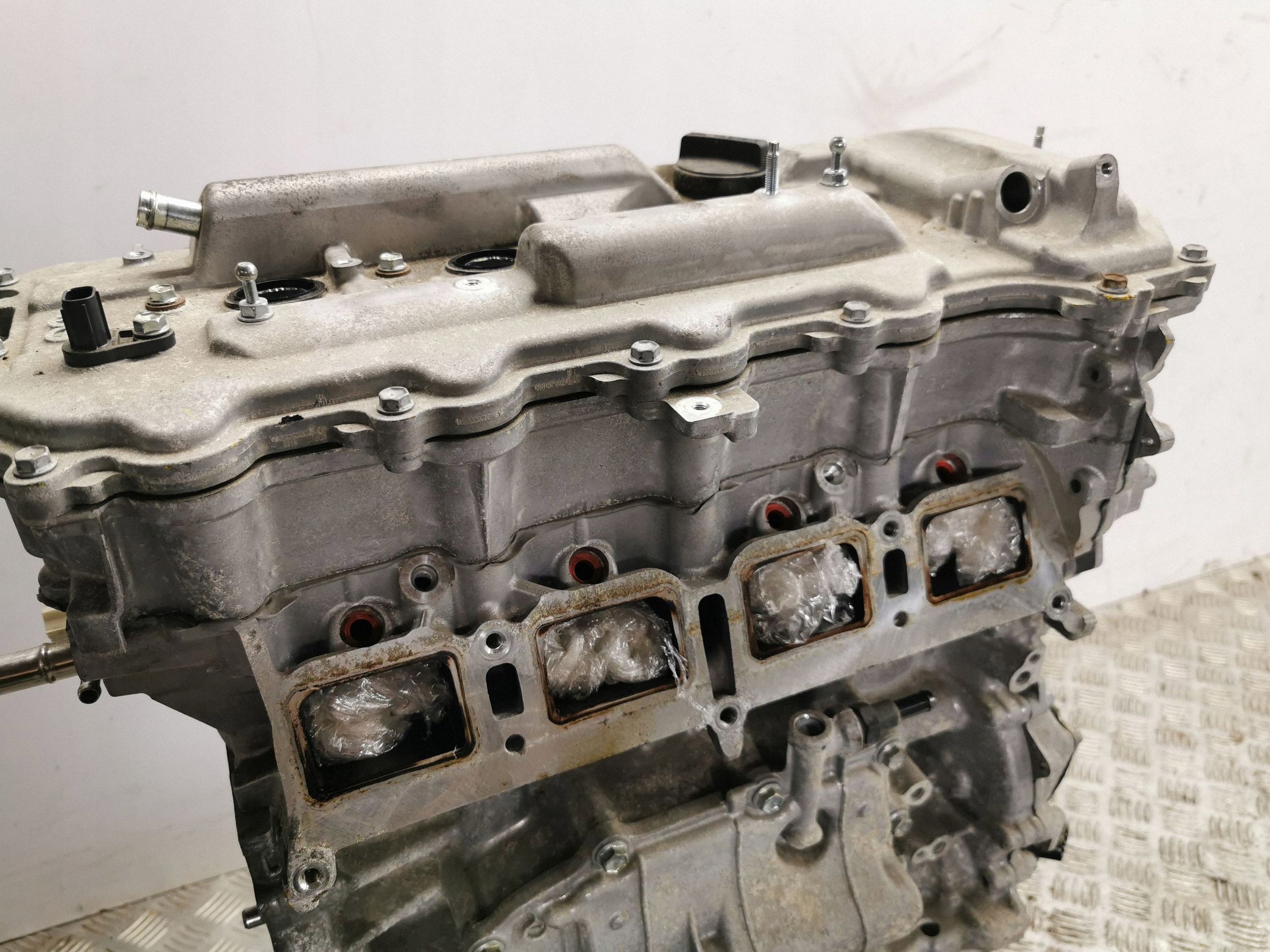 Moteur 2AR-FXE - Image 3