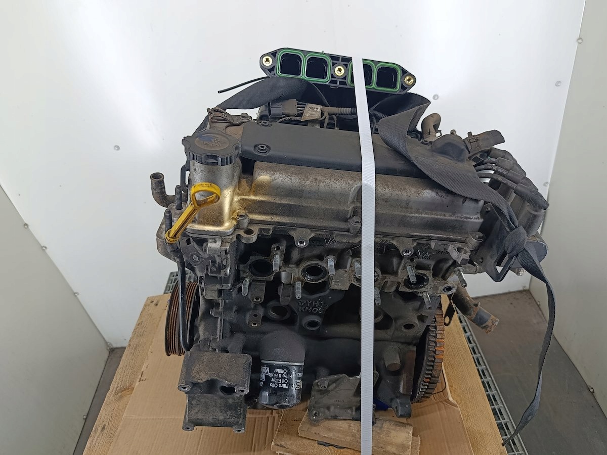 Moteur B10D1 - Image 1