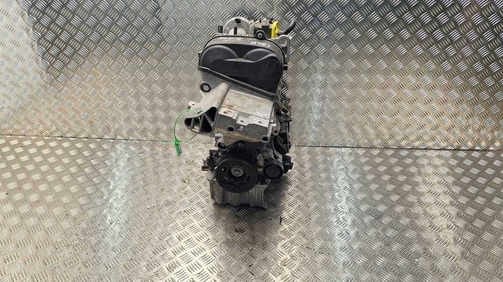 Moteur DKRA — vue 2