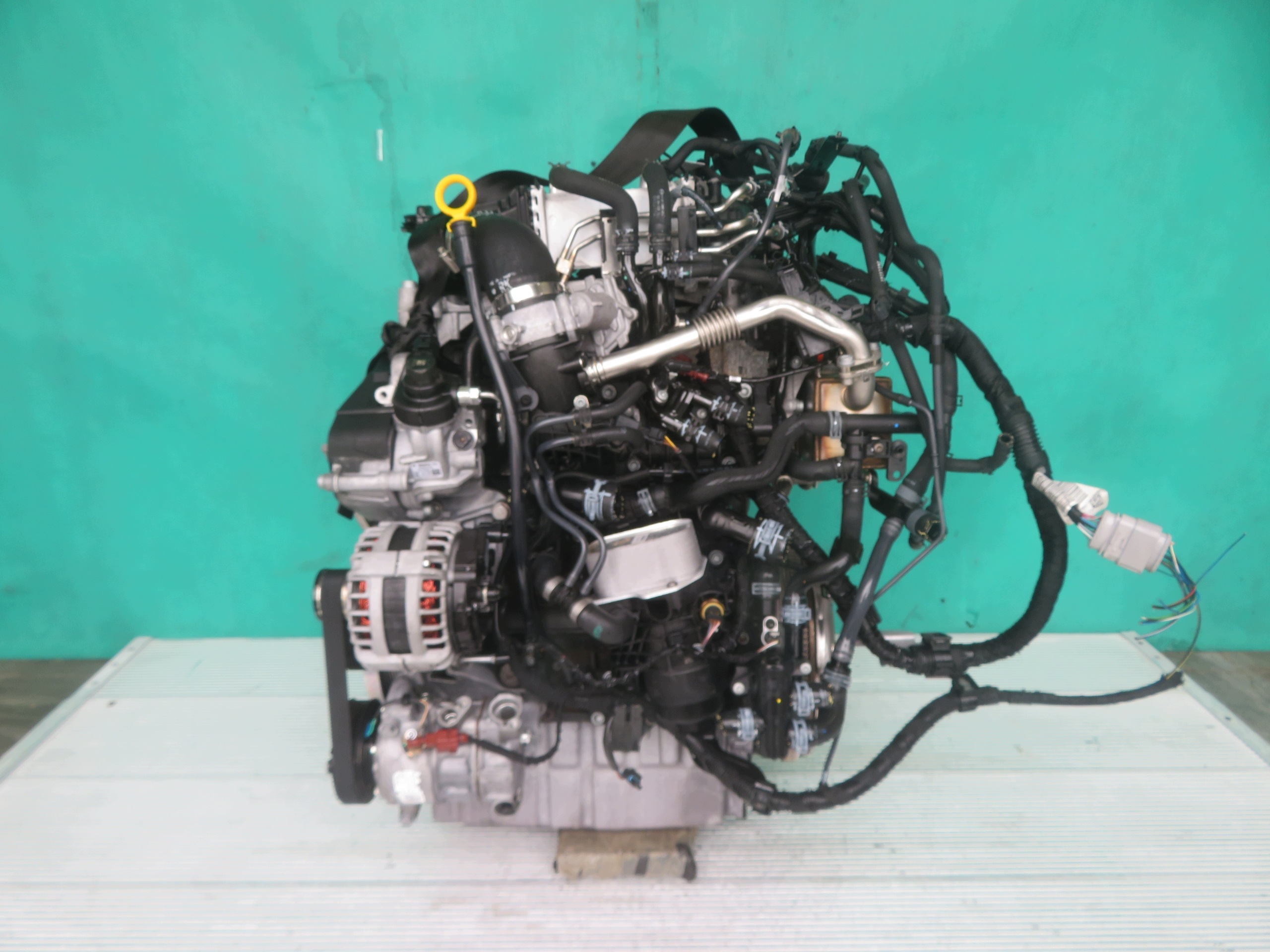 Moteur DNAA - Image 4