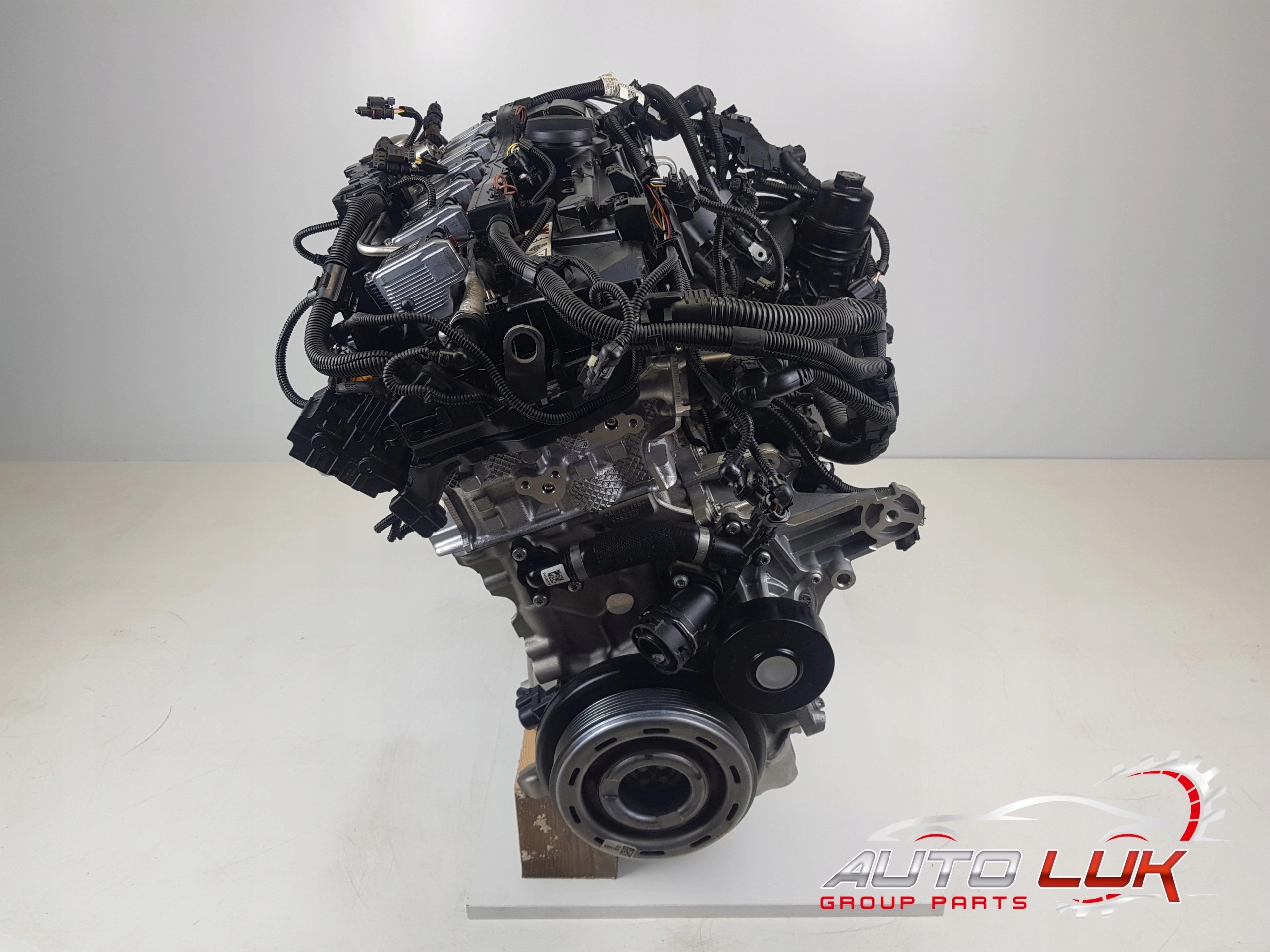 Moteur B58 B30 P - Image 3