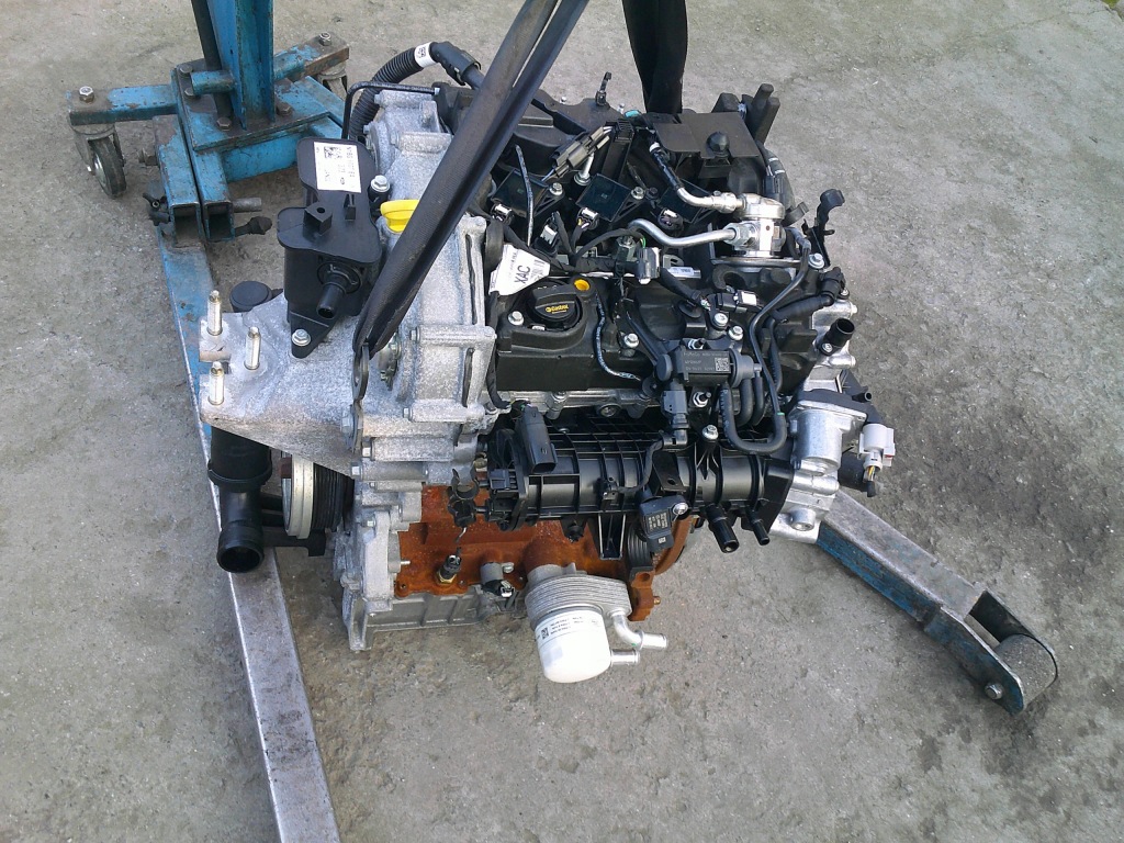 Moteur B7JB - Image 3