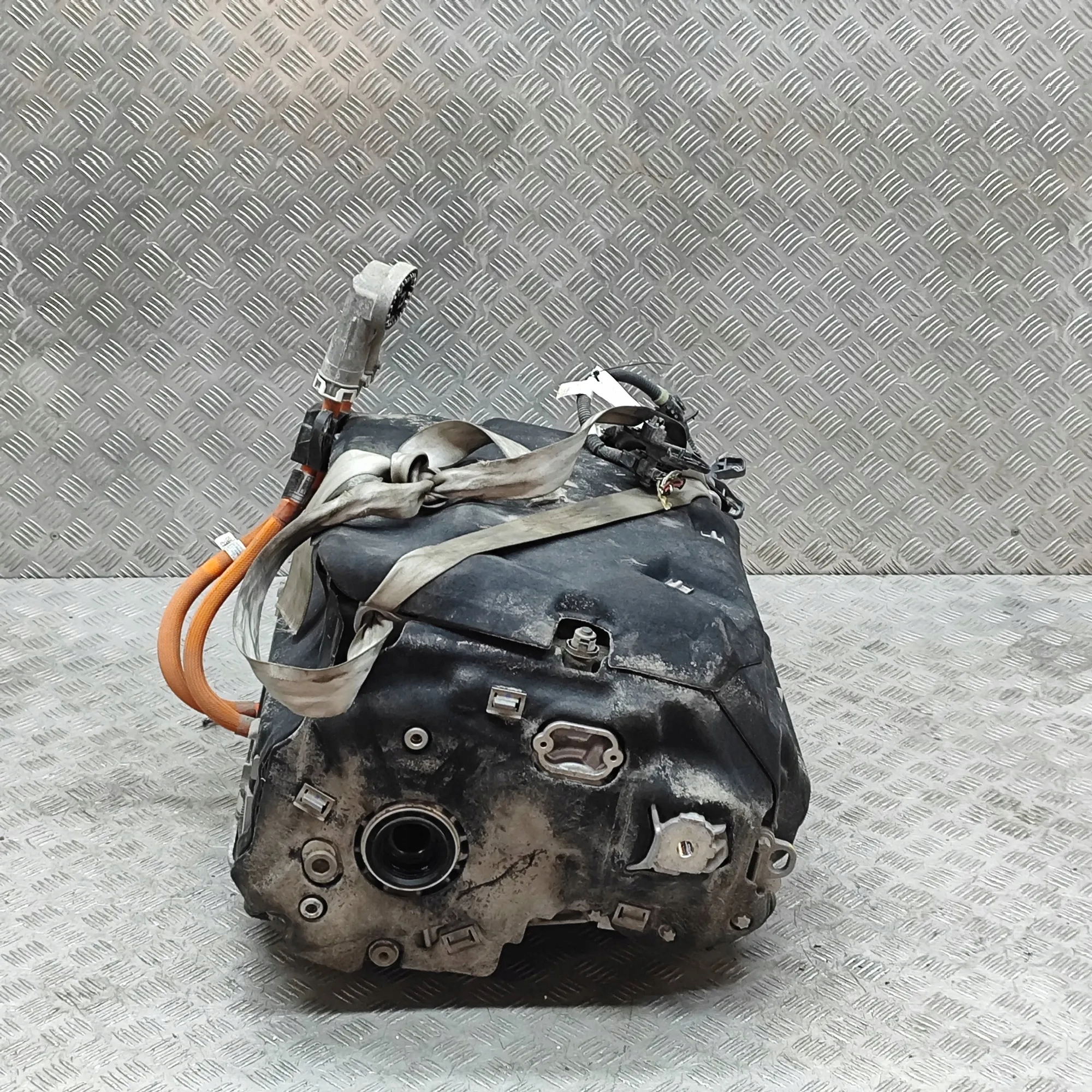 Moteur HA0001N0 - Image 1