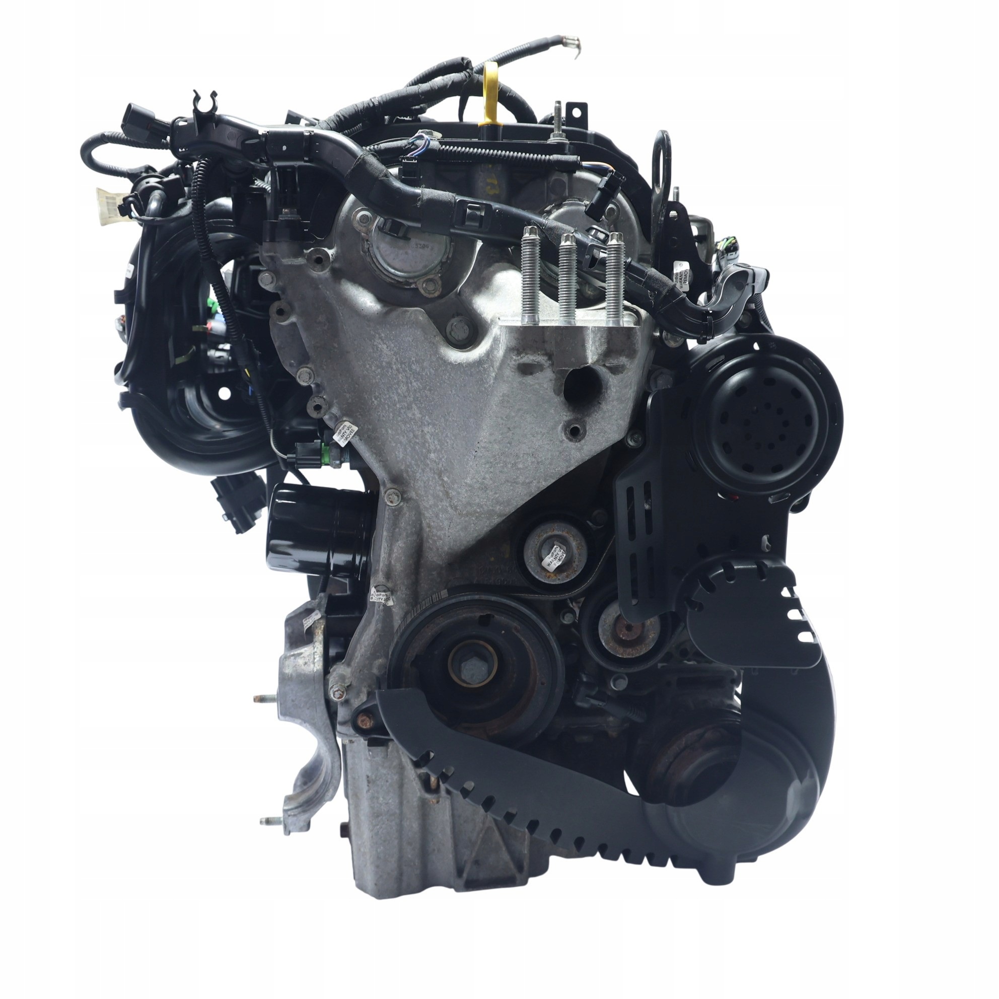 Moteur P4JA - Image 9